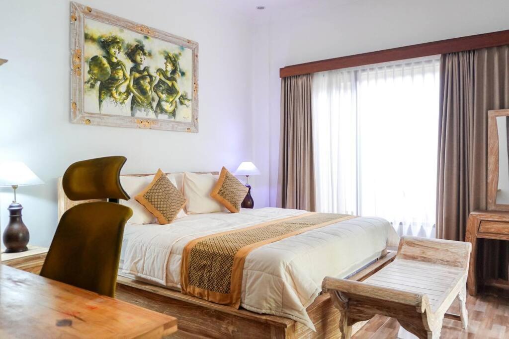 Bed & Breakfast Tebe Mesari Ubud (Bali)