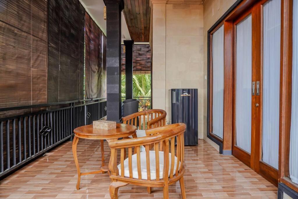 Tebe Mesari Bed & Breakfast Ubud (Bali)