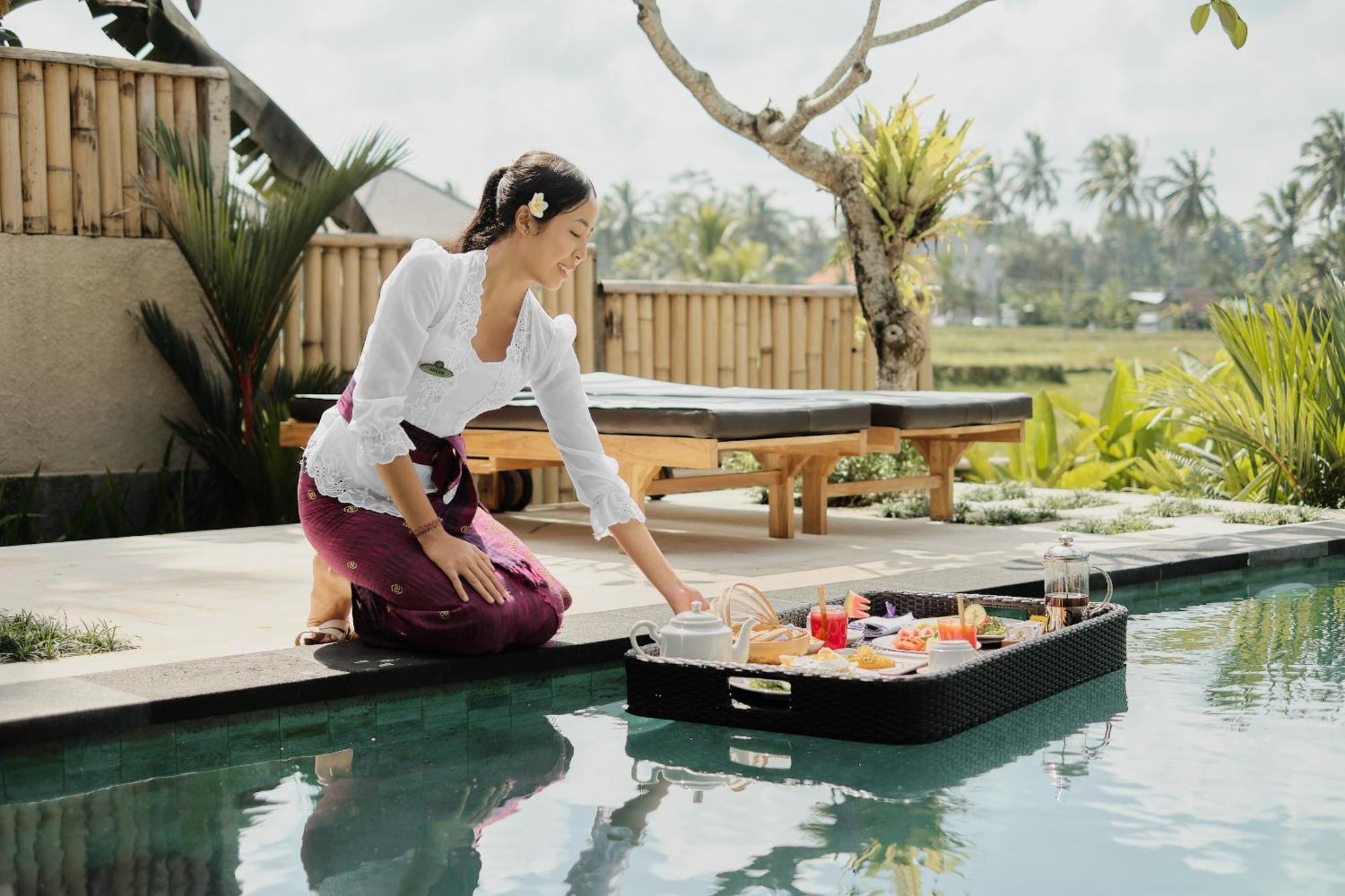Oemah Cinta Villa Ubud (Bali)