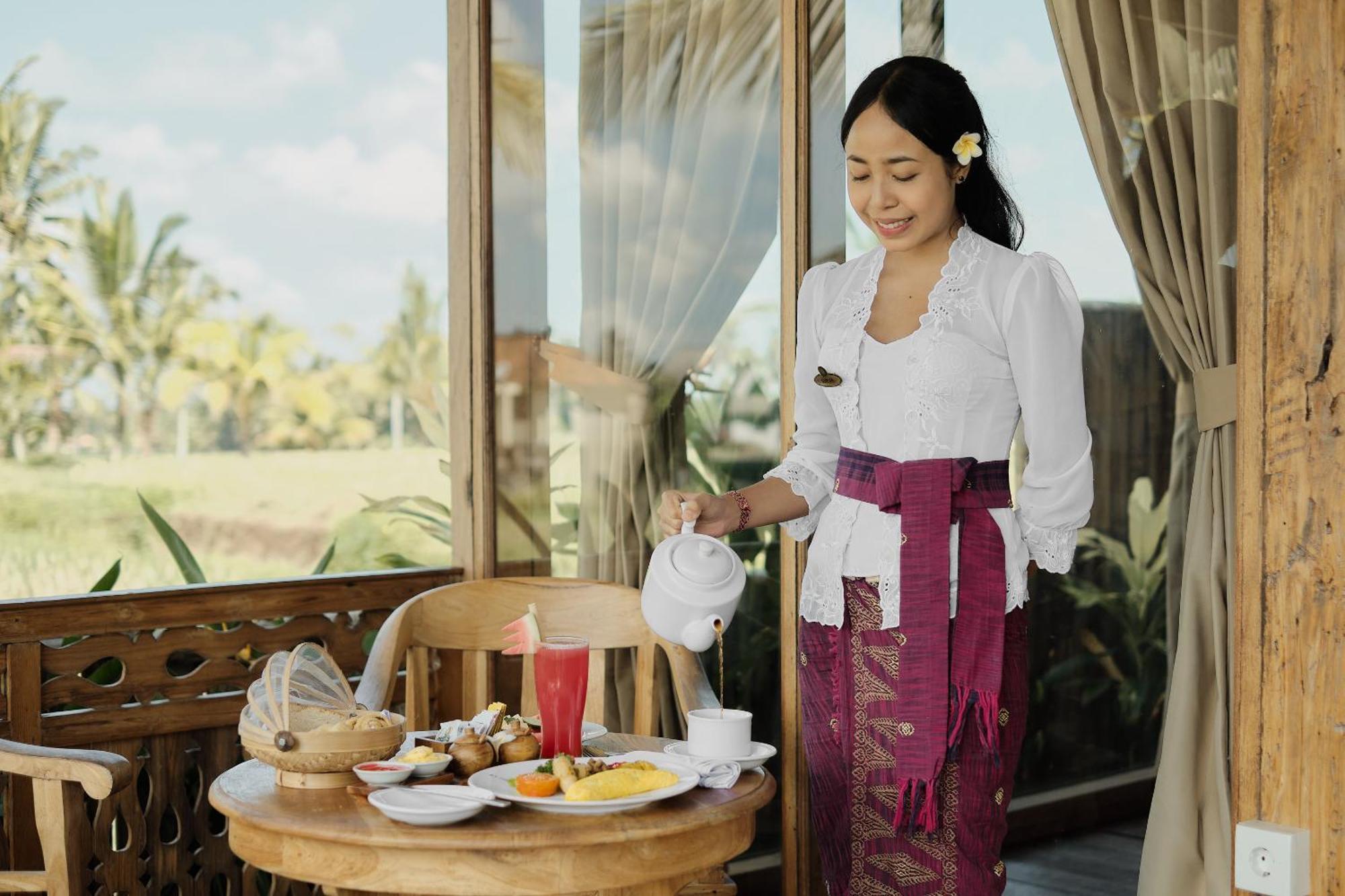 Villa Oemah Cinta Ubud (Bali)