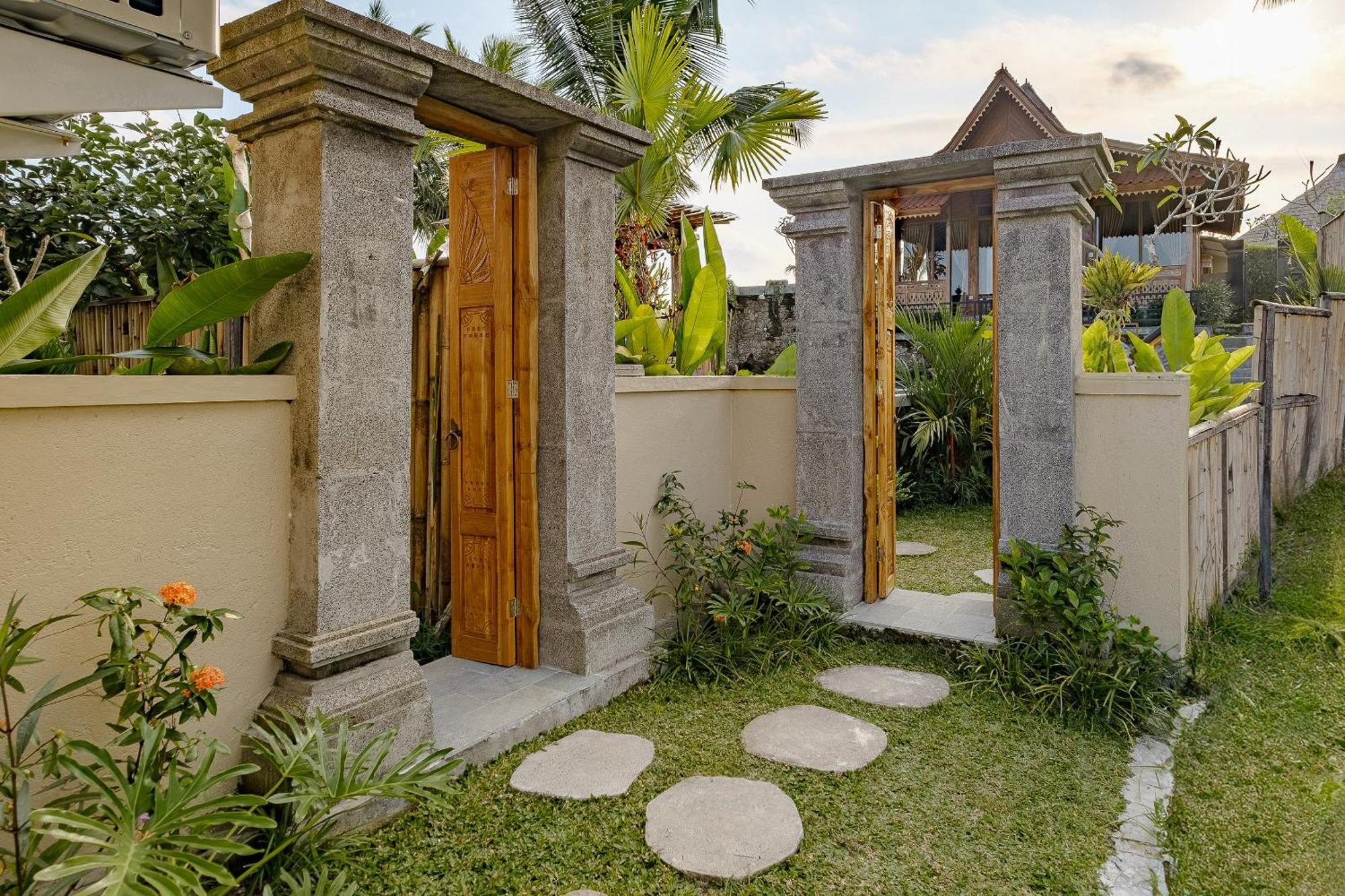 Oemah Cinta Villa