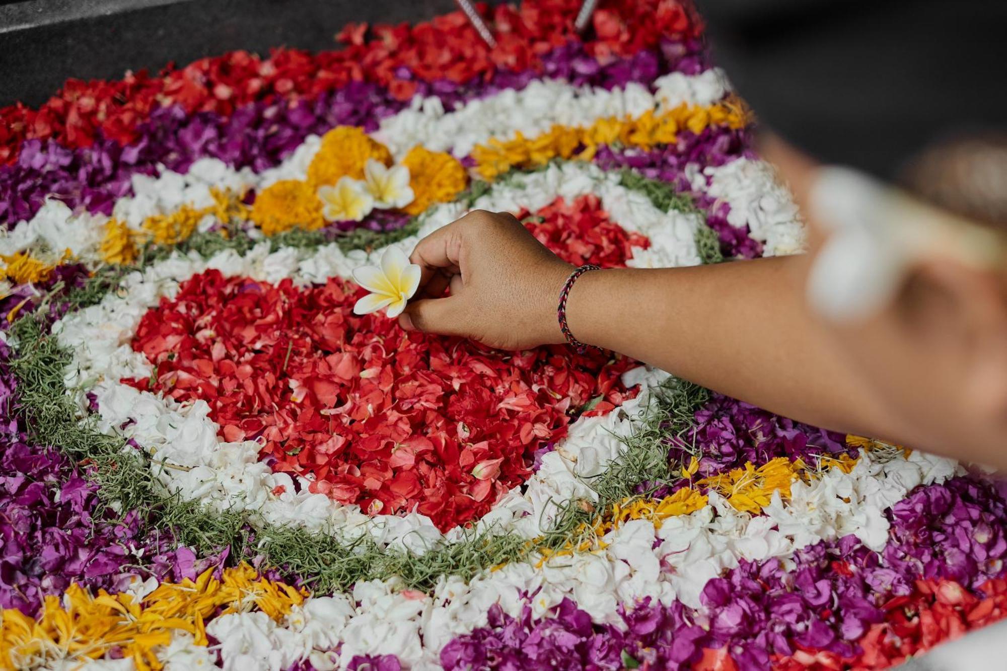 Oemah Cinta Ubud (Bali)