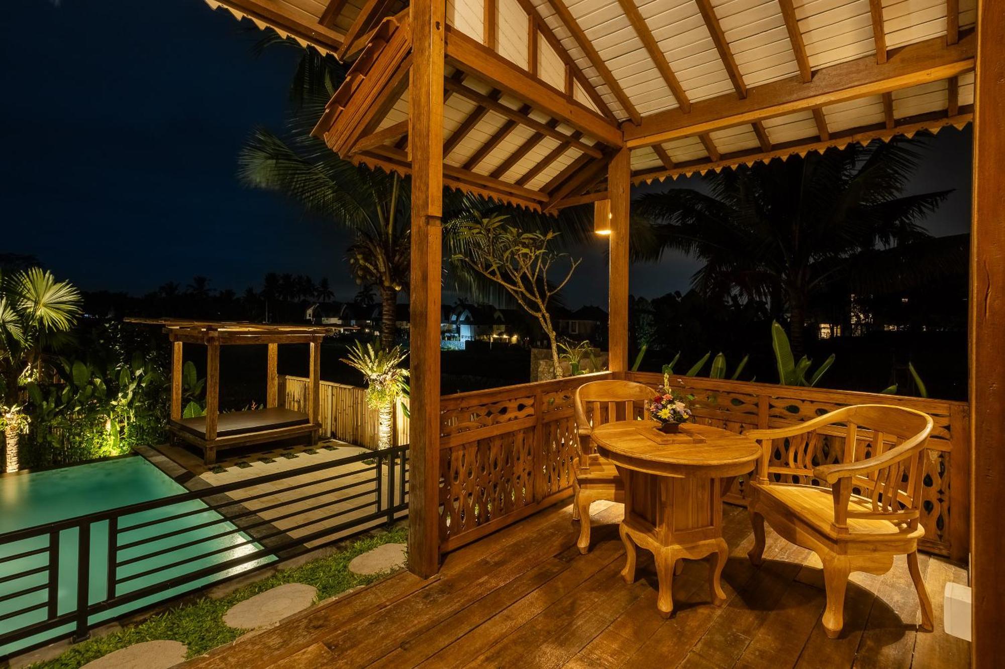 Oemah Cinta Villa