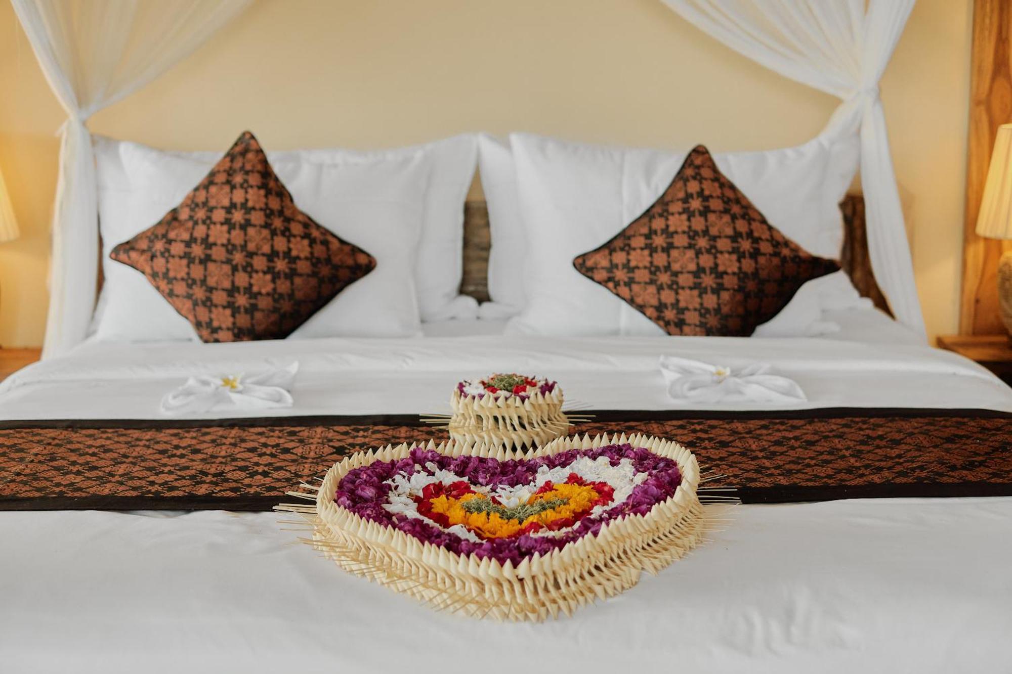 Villa Oemah Cinta