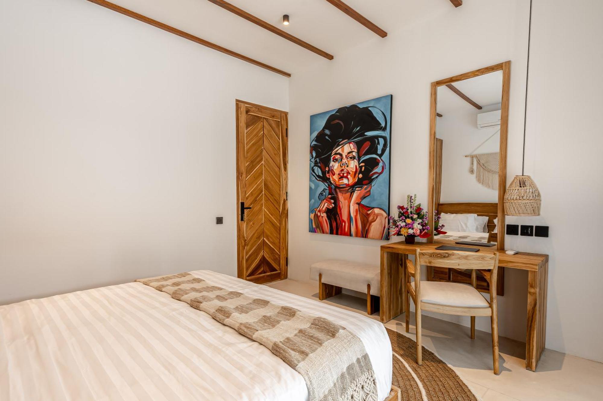 Udara By Evdekimi - Longer Extra Perks Ubud (Bali)
