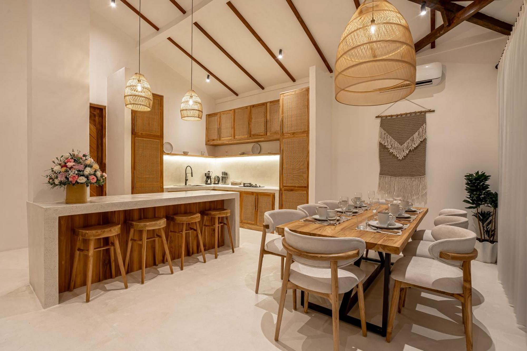 Udara By Evdekimi - Longer Extra Perks *