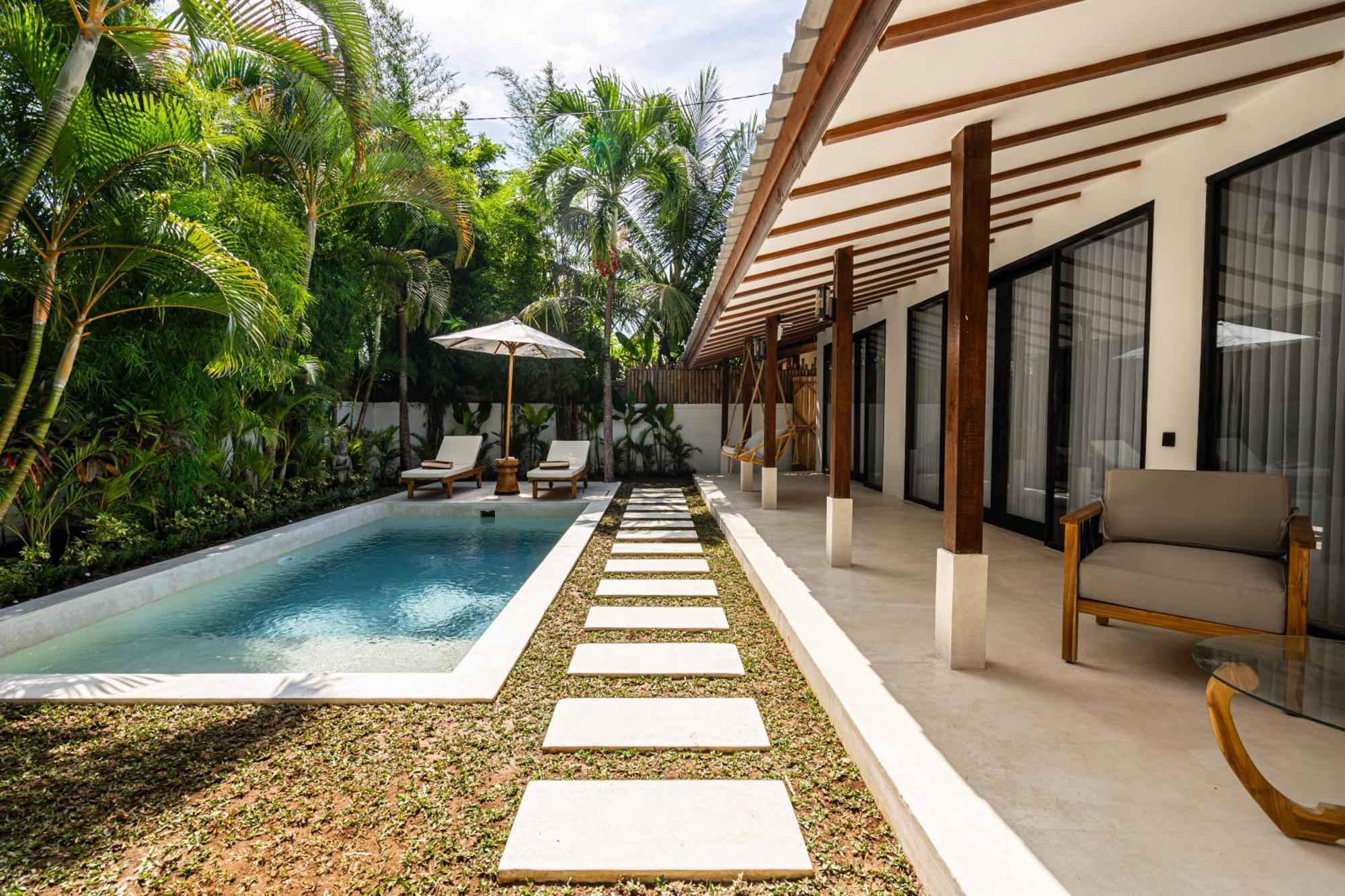 Villa Udara By Evdekimi - Longer Extra Perks Ubud (Bali)
