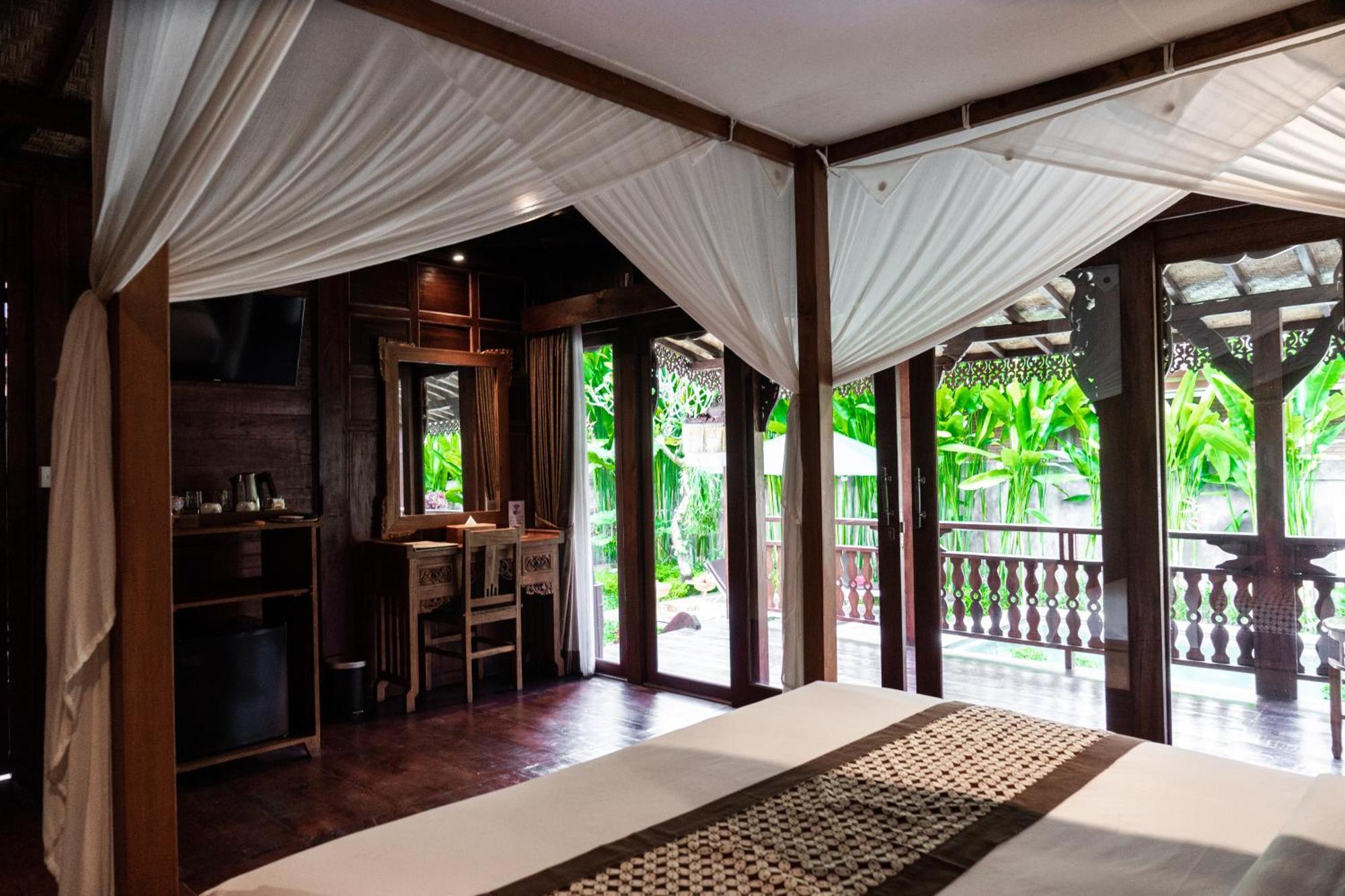 Guest house Ari