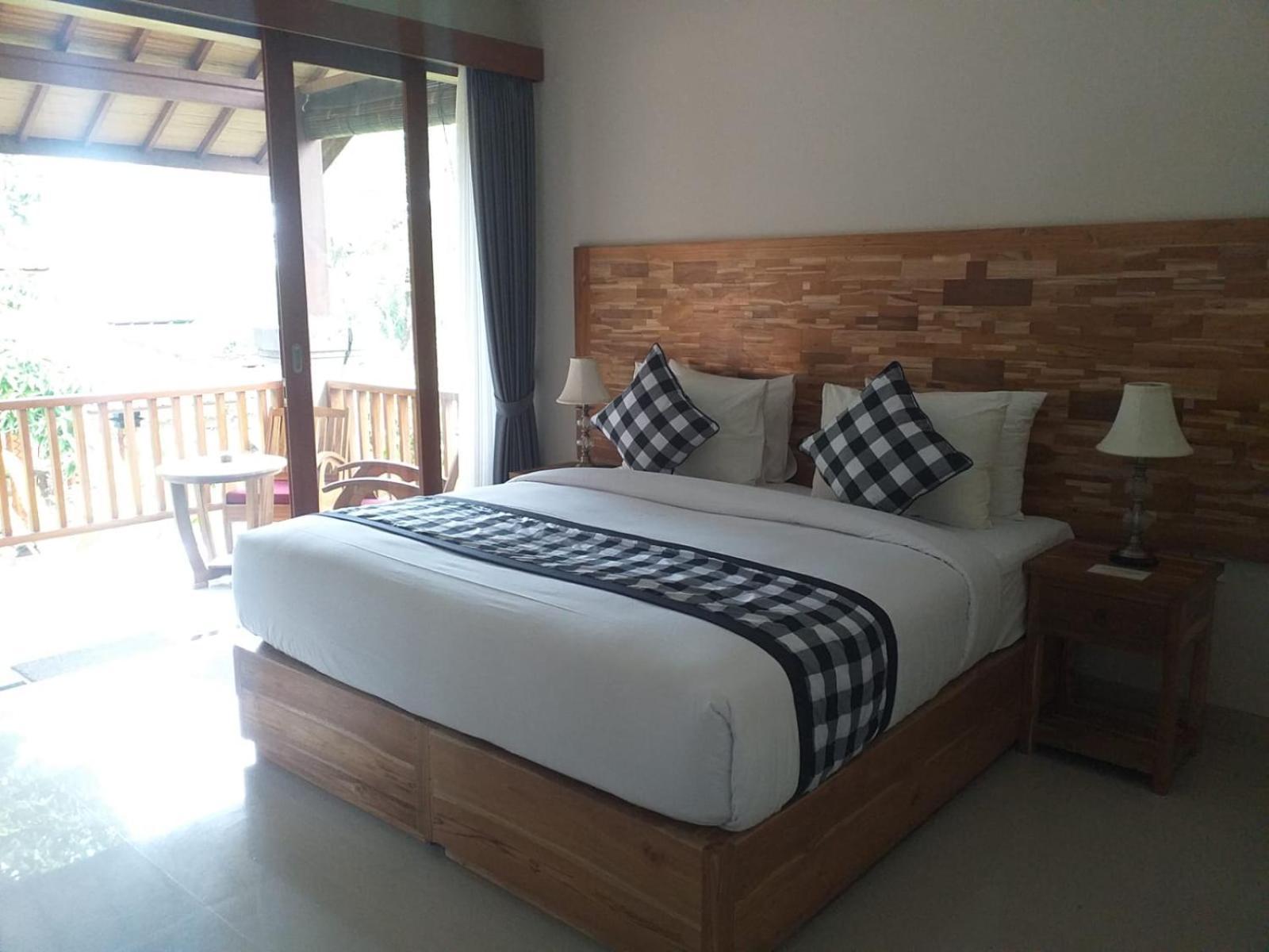 Guest house Ari