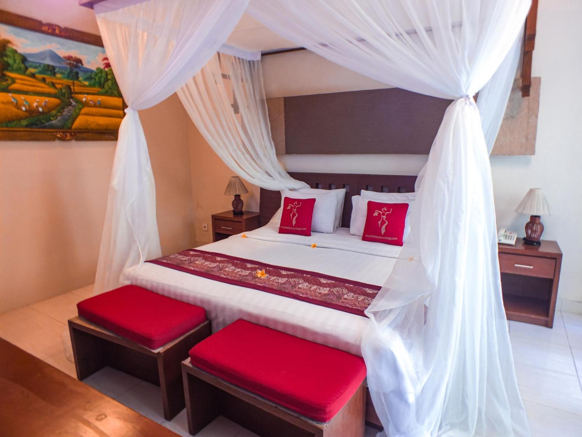 Guest house Jungle Haven Ubud (Bali)