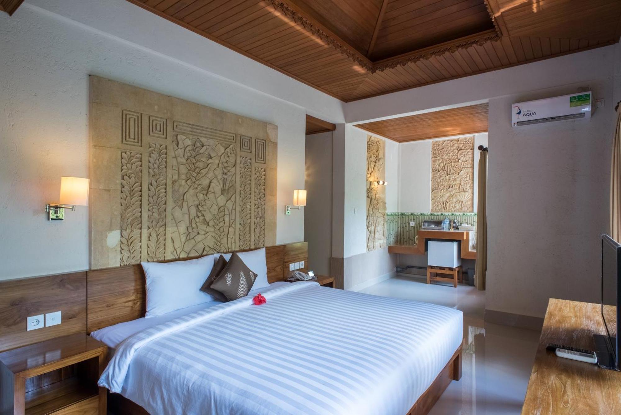 Bali Spirit And Spa, Hotel