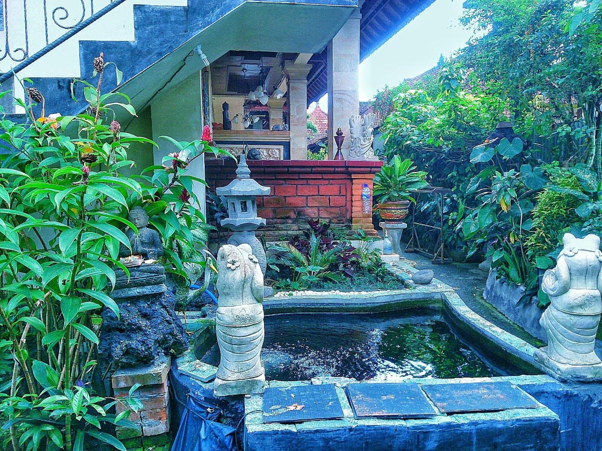 Narda House * Ubud (Bali)