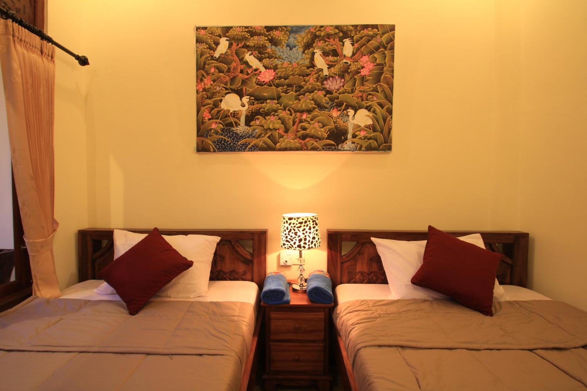 Homestay Kt. Kuaya