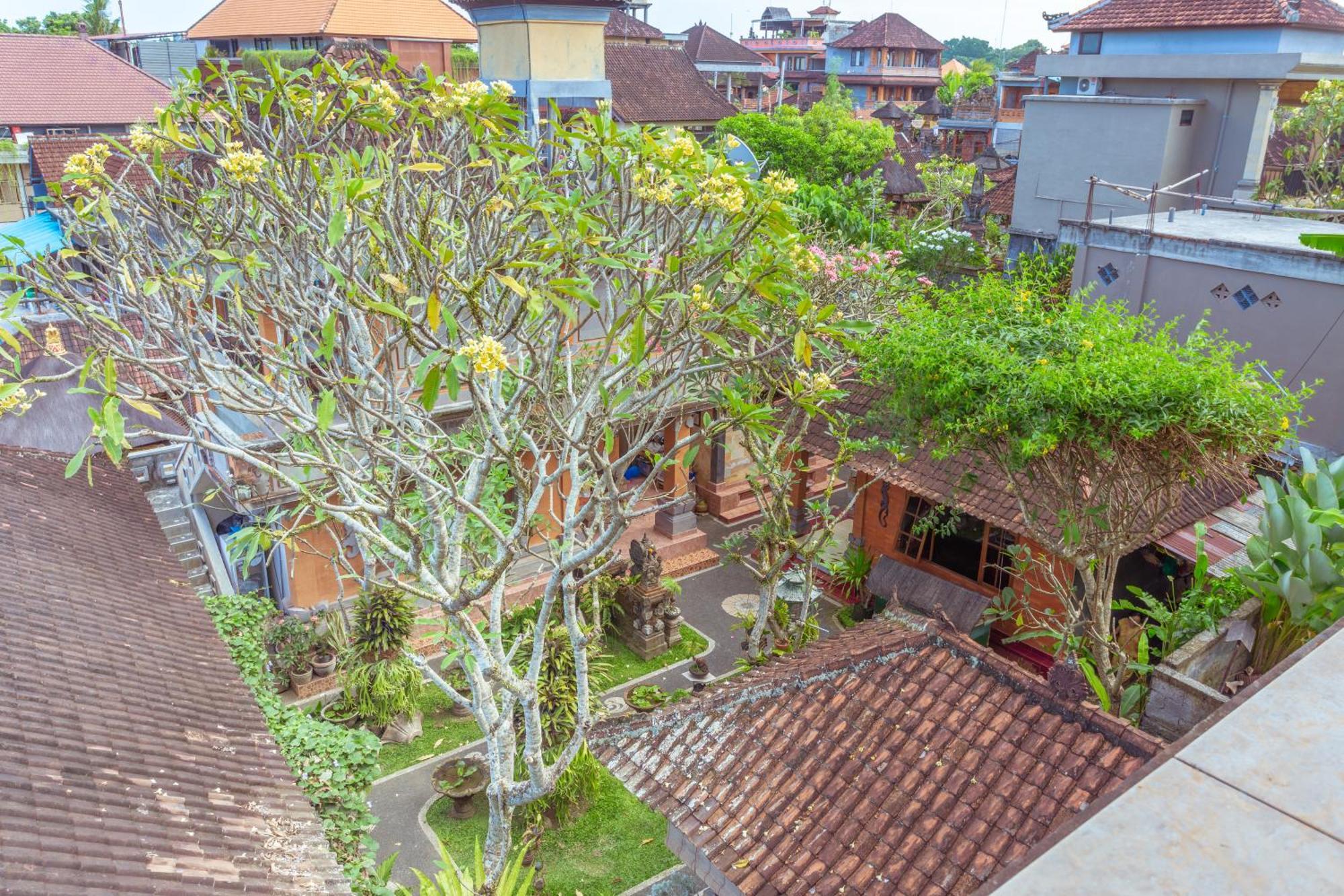 Teba House By Ecommerceloka - Chse Certified * Ubud (Bali)
