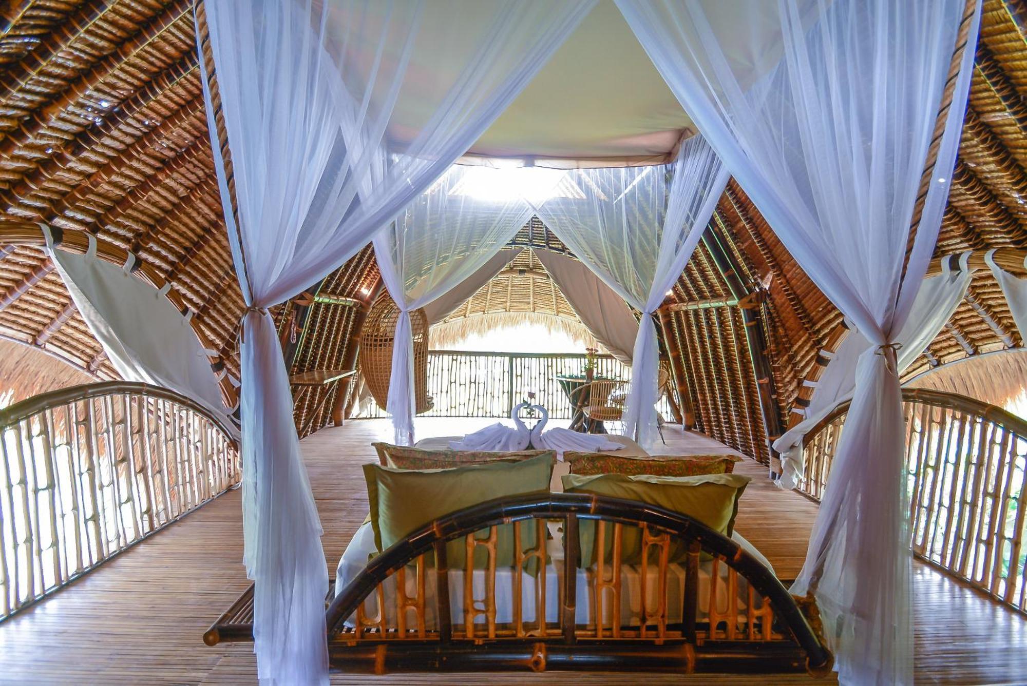 Le Sabot * Ubud
