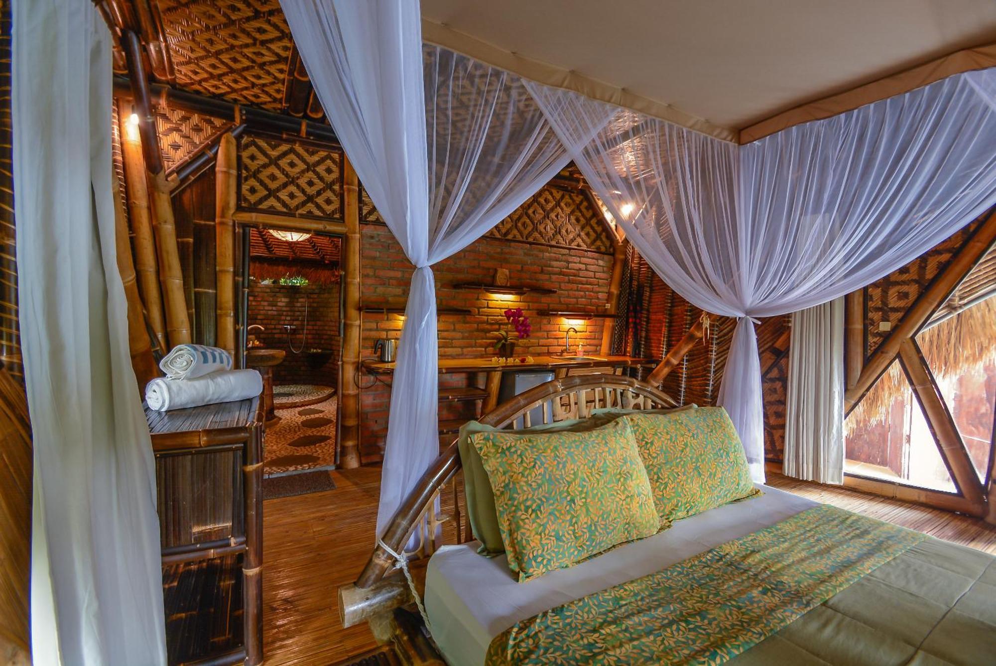 Le Sabot Pousada Ubud