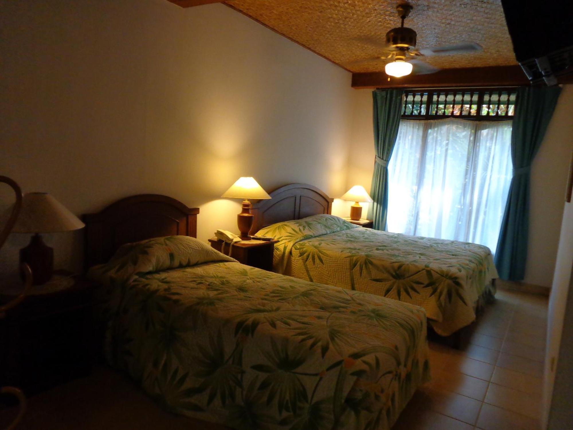 Holiday park Klub Kokos 3*