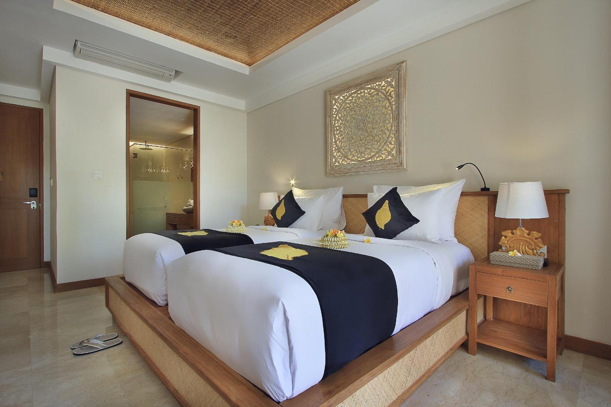 The Sankara And By Pramana Resort Ubud (Bali)