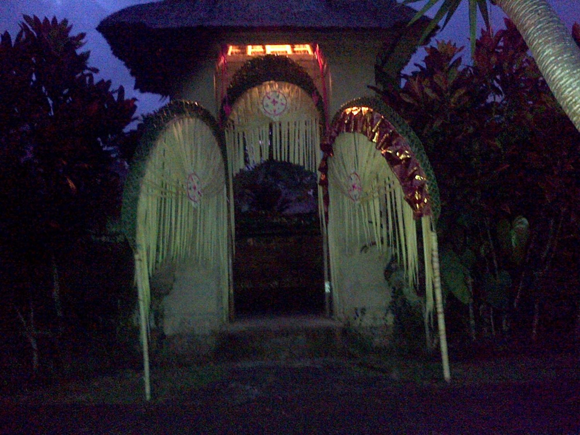 Resort Bumi 3*