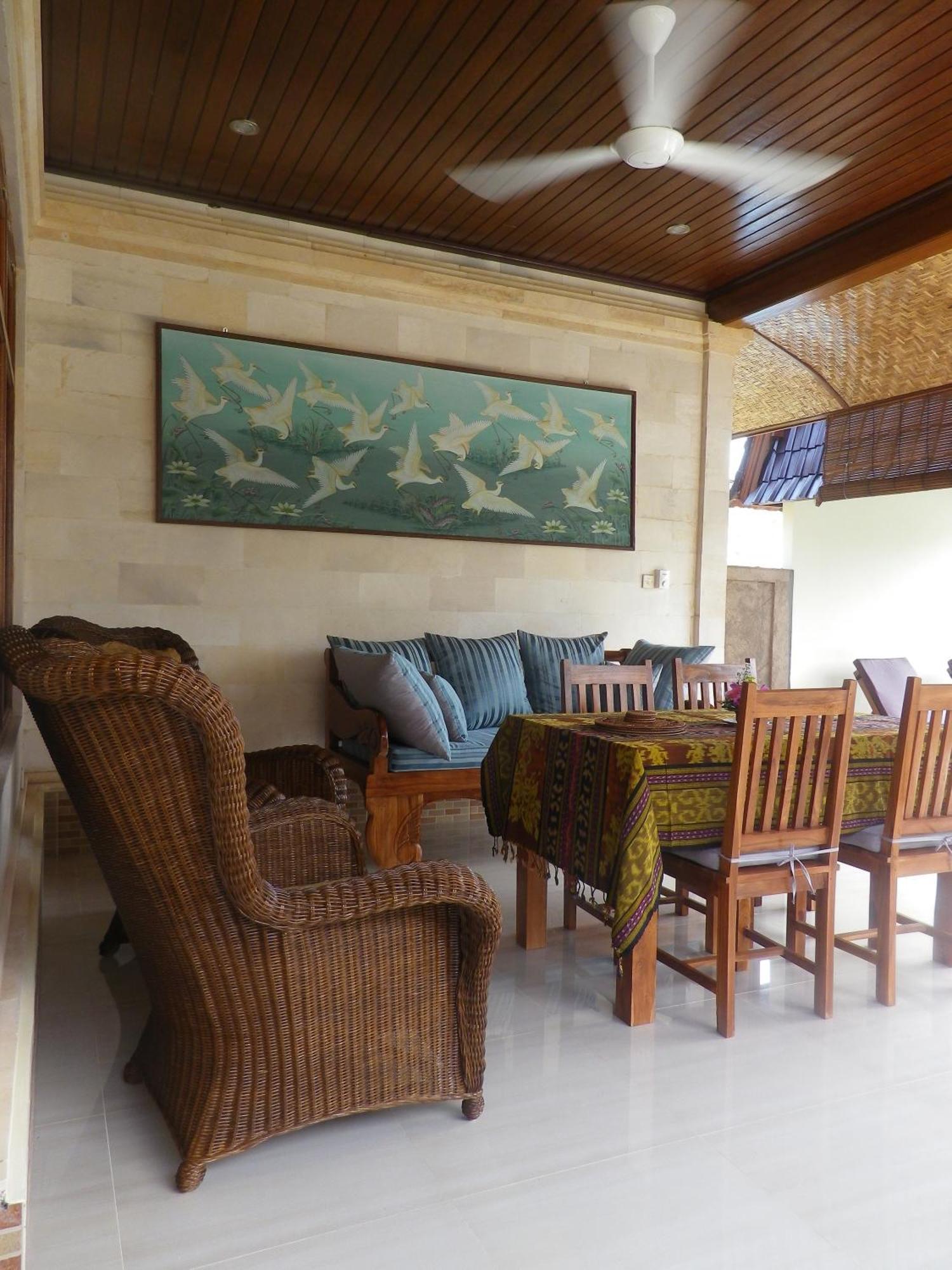 Bali Breeze * Ubud (Bali)
