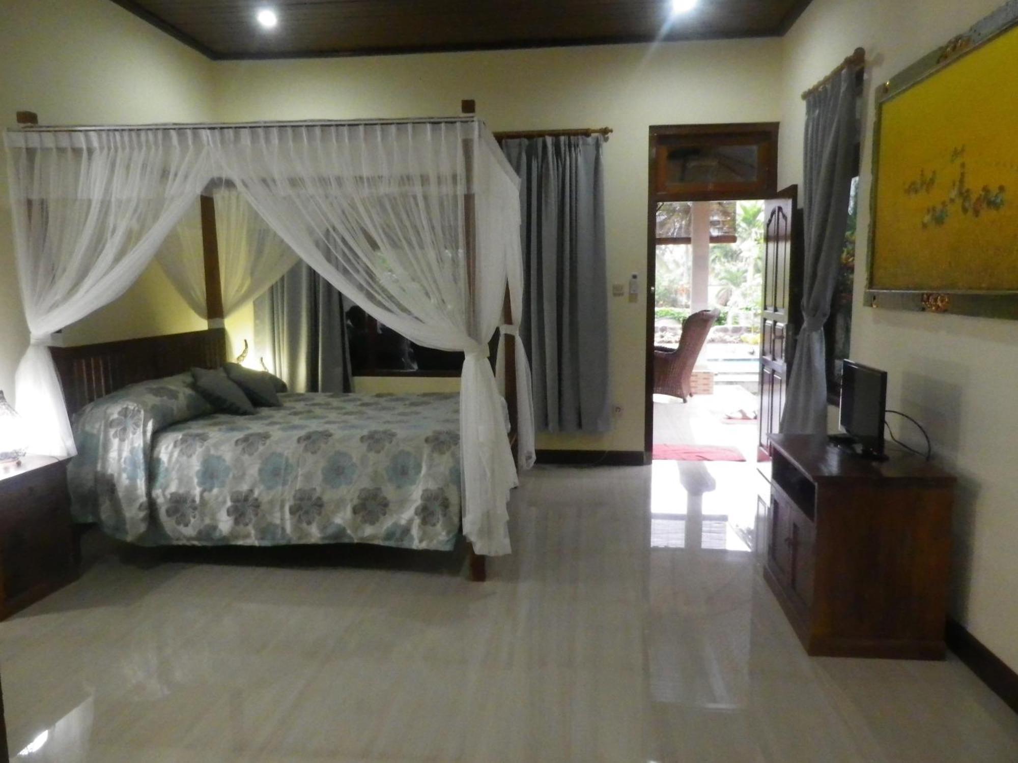 Bali Breeze Villa