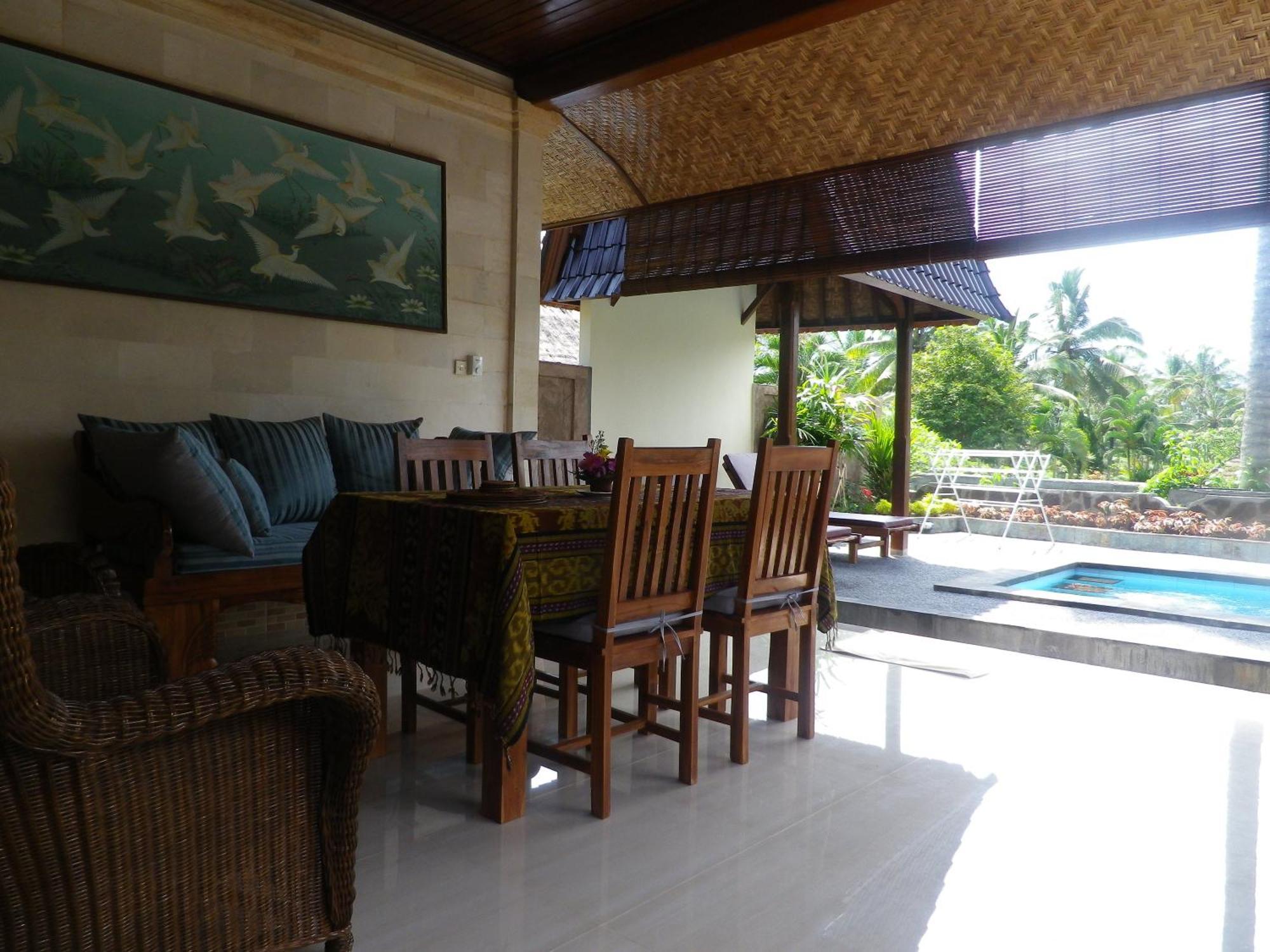Bali Breeze