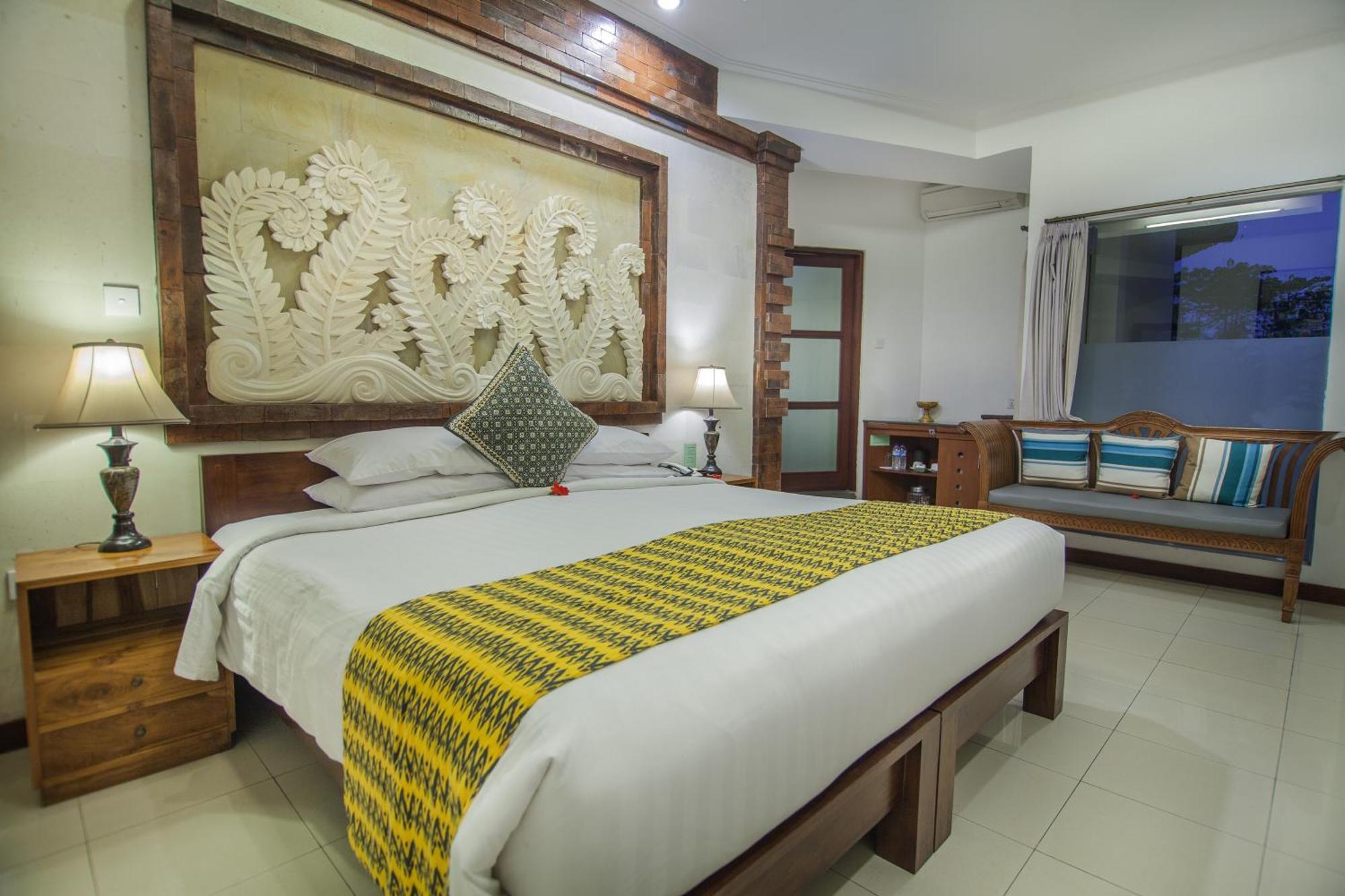 Bali Spirit And Spa, 4* Ubud (Bali)