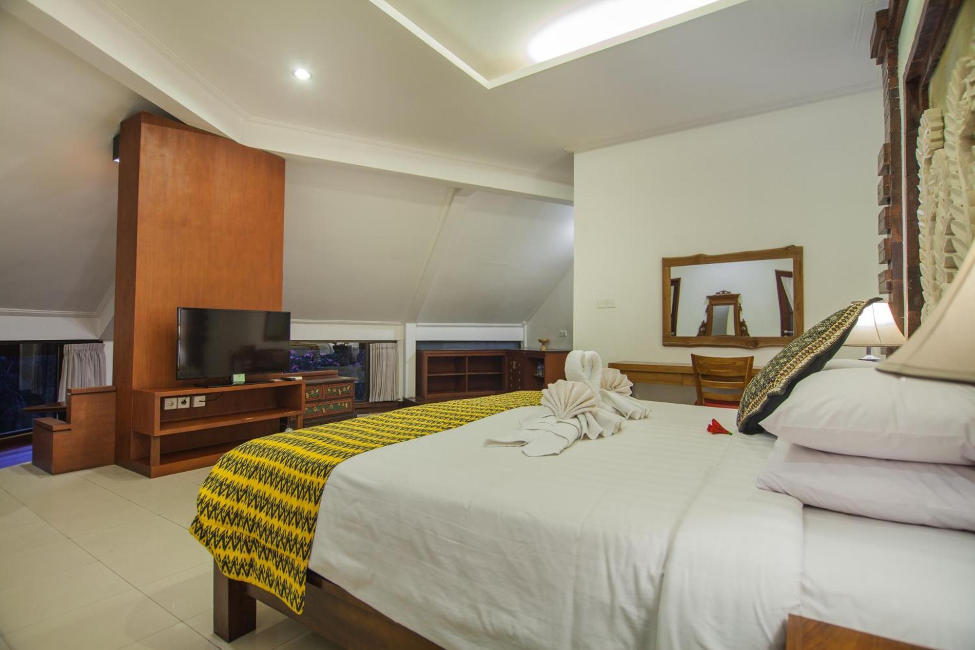Bali Spirit And Spa, Ubud (Bali)