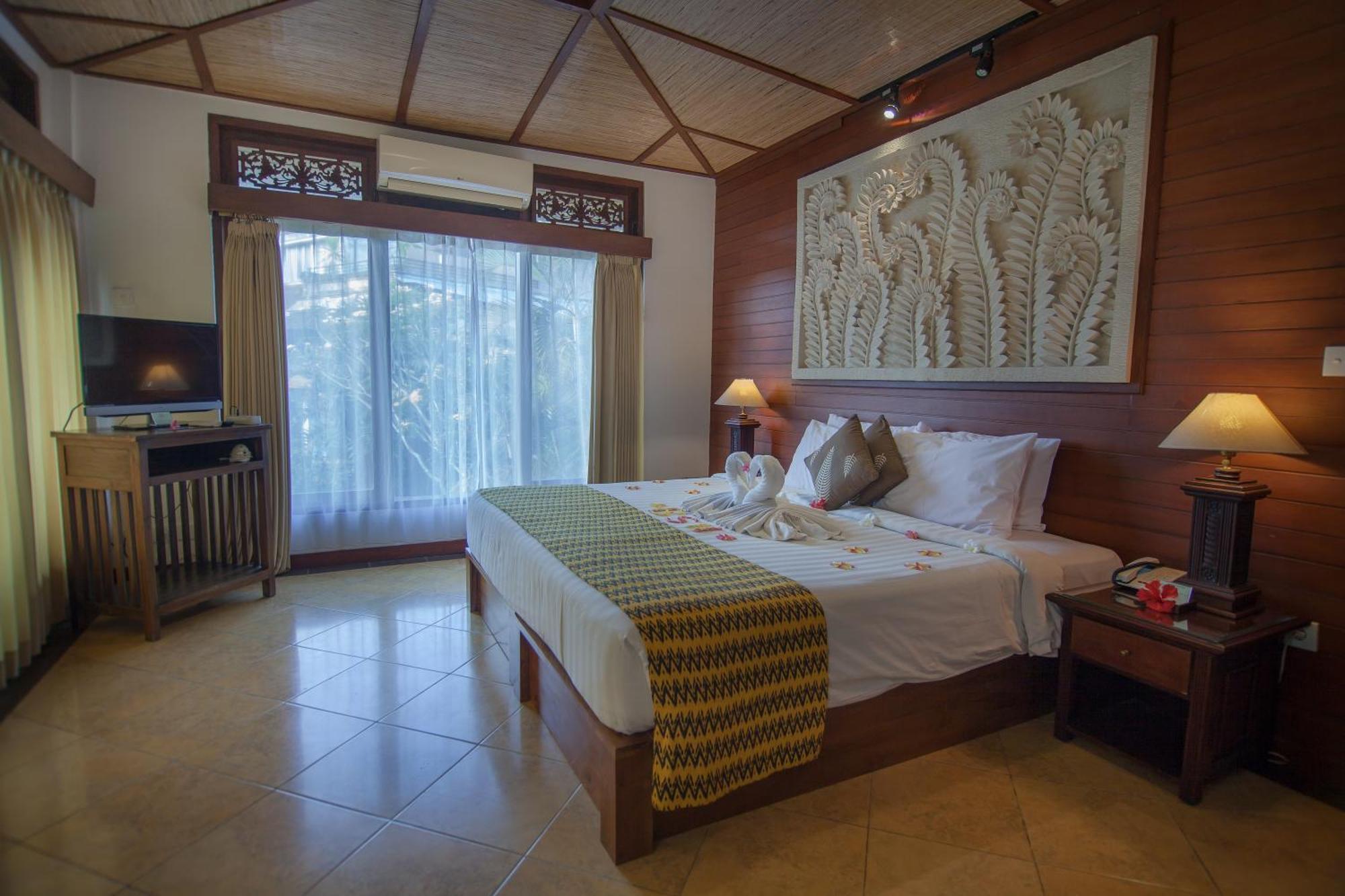 Hotel Bali Spirit And Spa, Ubud (Bali)