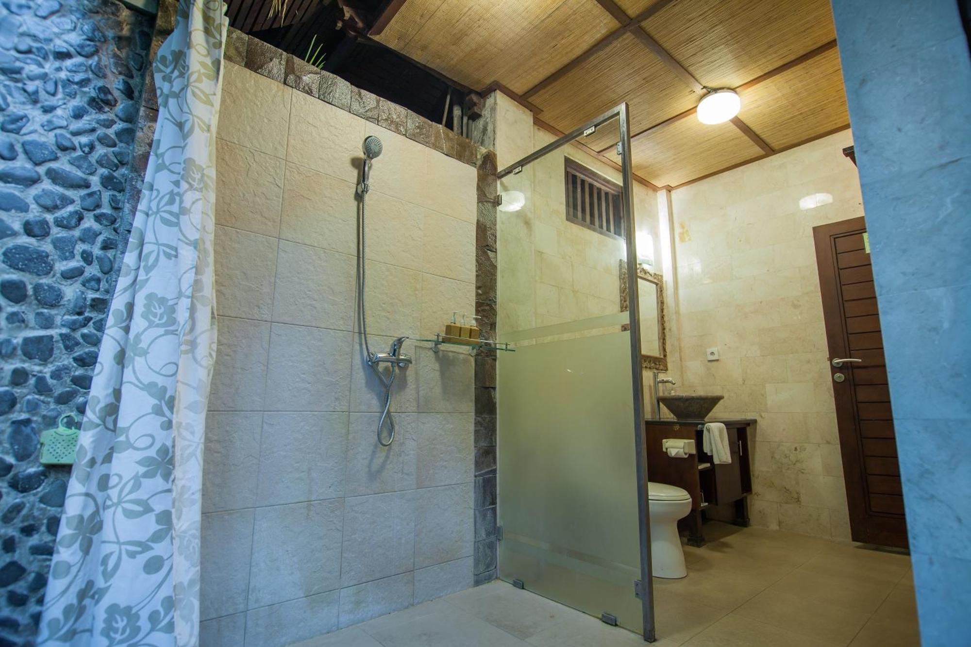 Bali Spirit And Spa, Ubud (Bali)