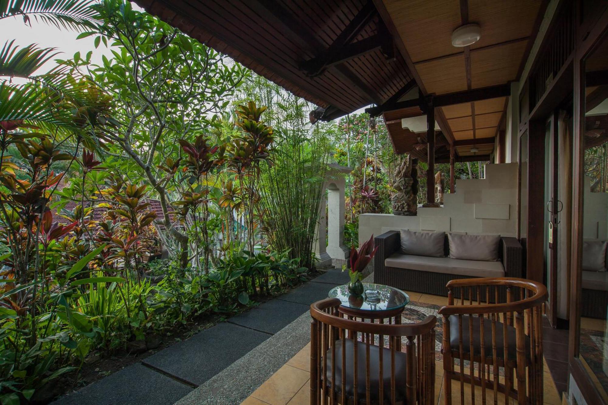 Hotel Bali Spirit And Spa, 4*