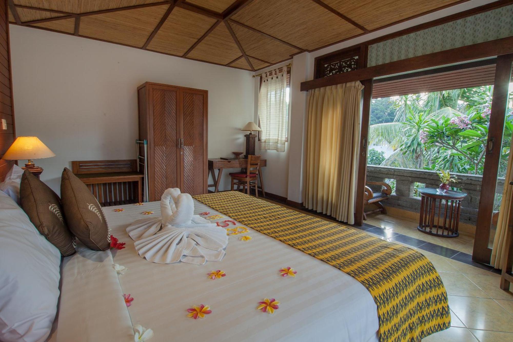 Bali Spirit And Spa, 4*