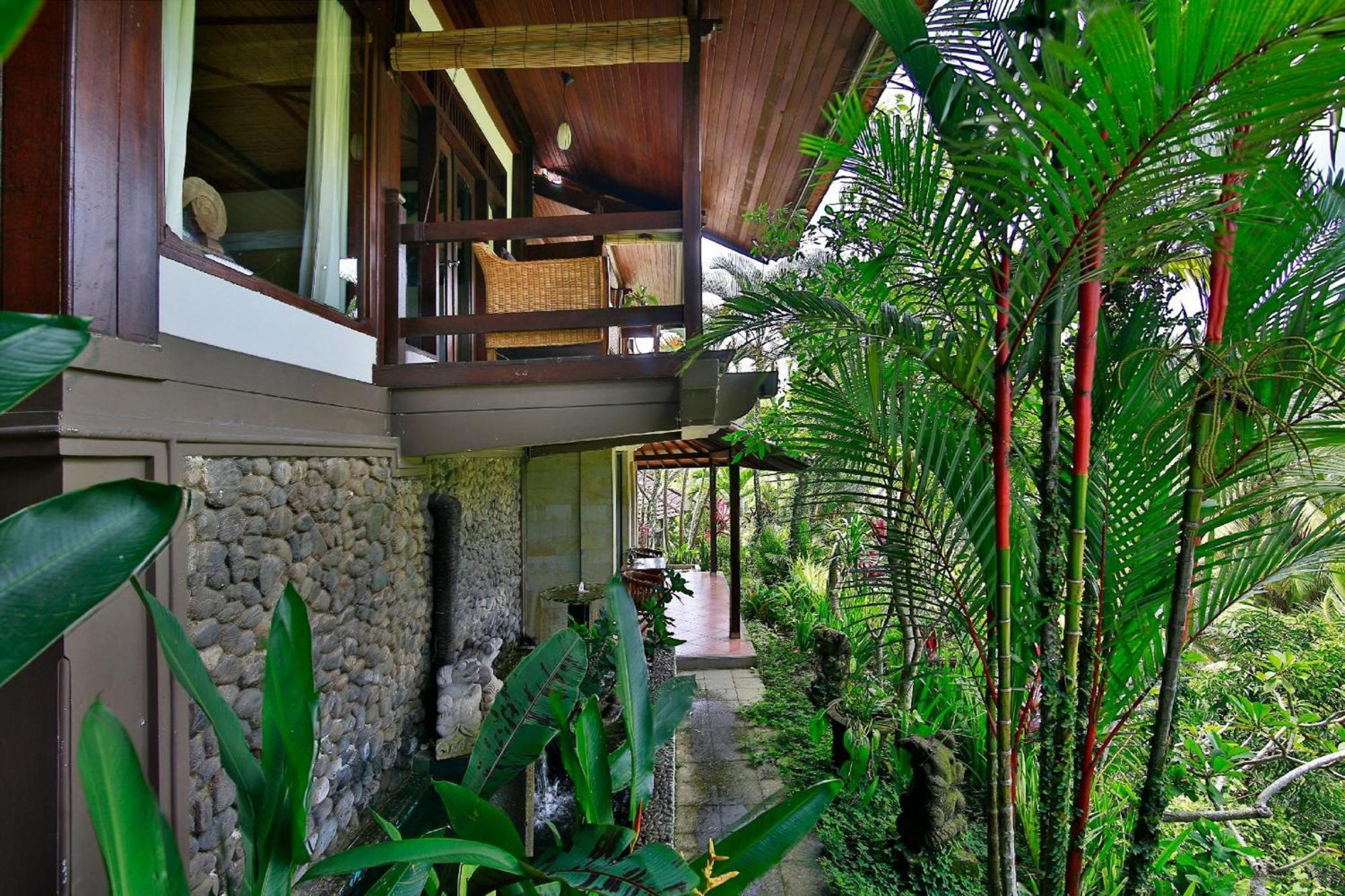 Bali Spirit And Spa, Hotel