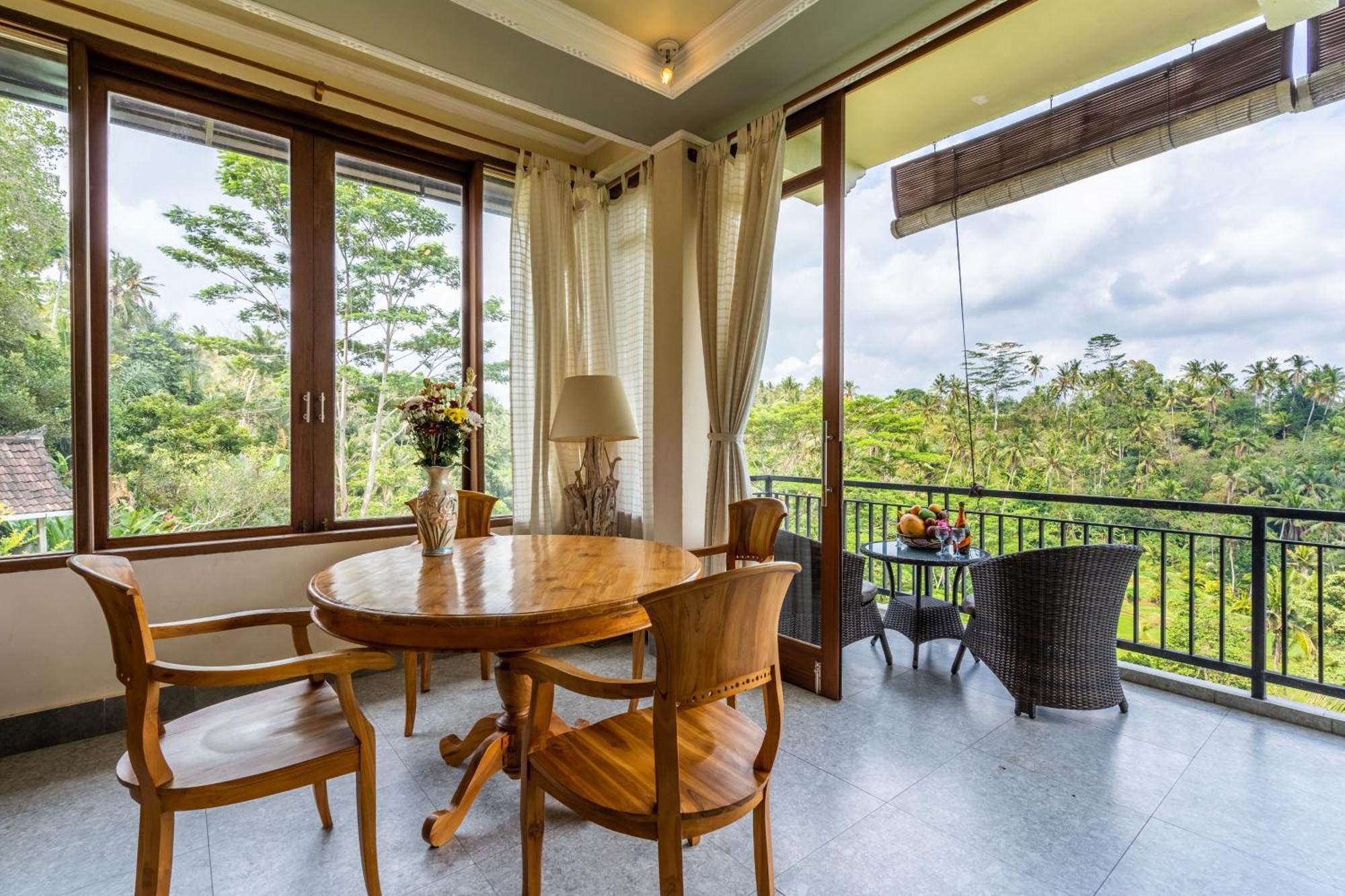 Tirta Asri Ubud (Bali)