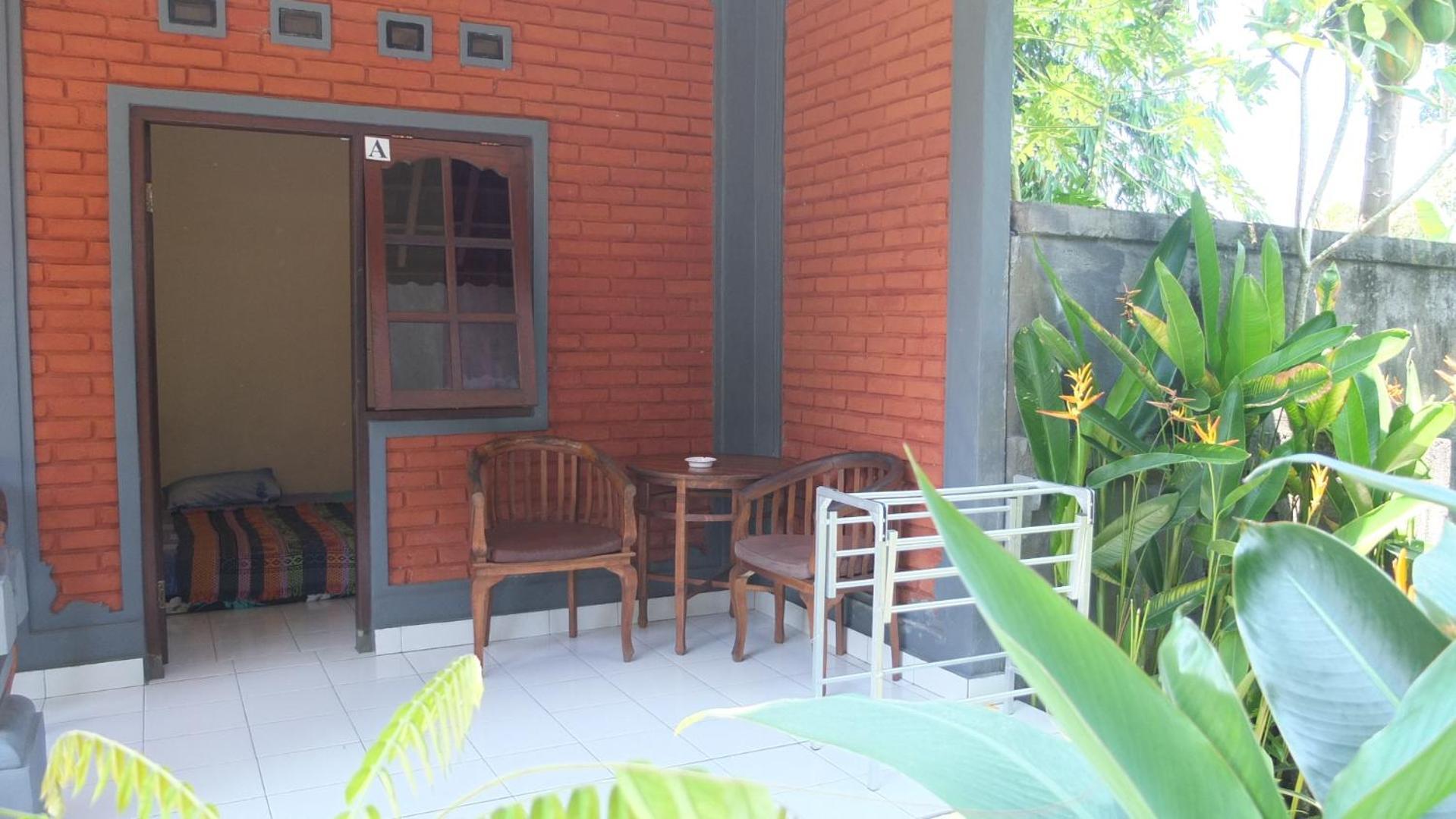 Leket House Ubud