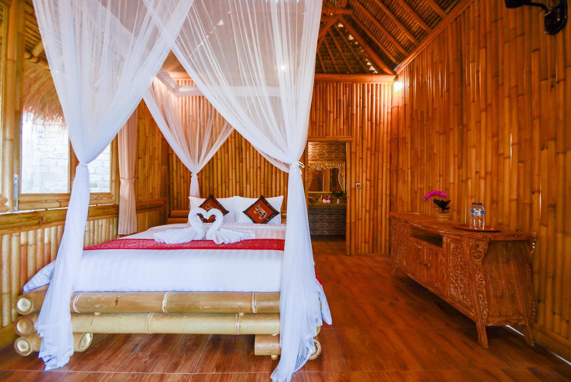 Le Sabot Pousada Ubud