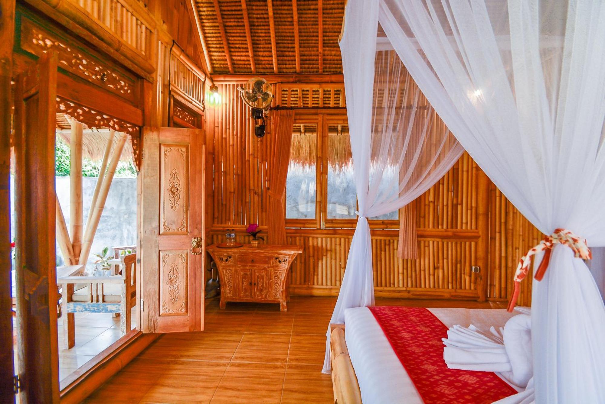 Le Sabot Ubud