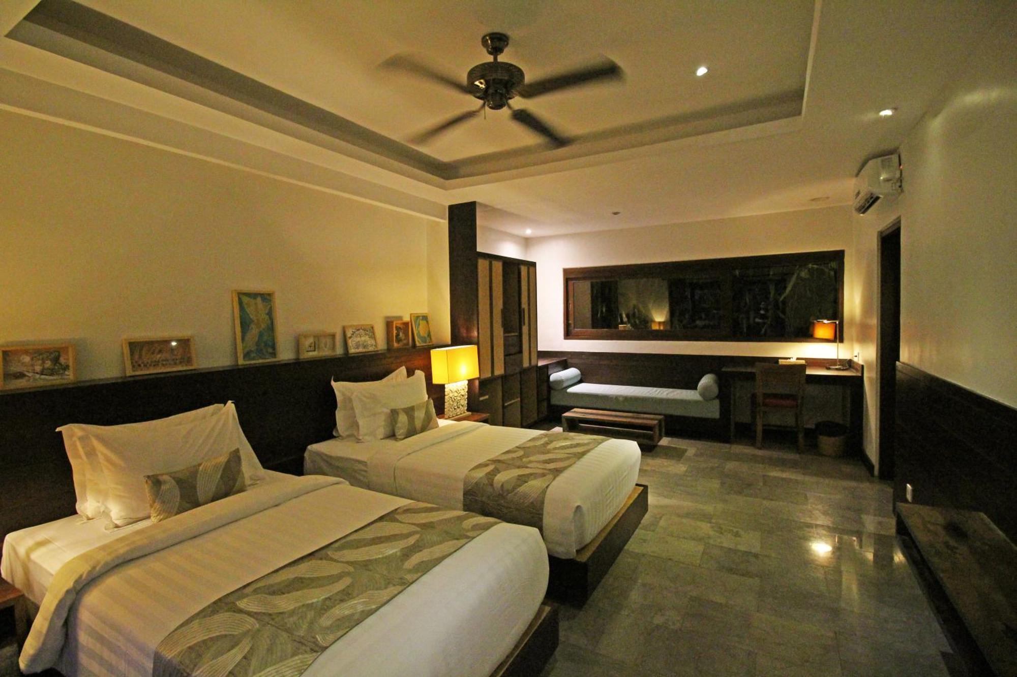 Surya Kembar Ubud (Bali)