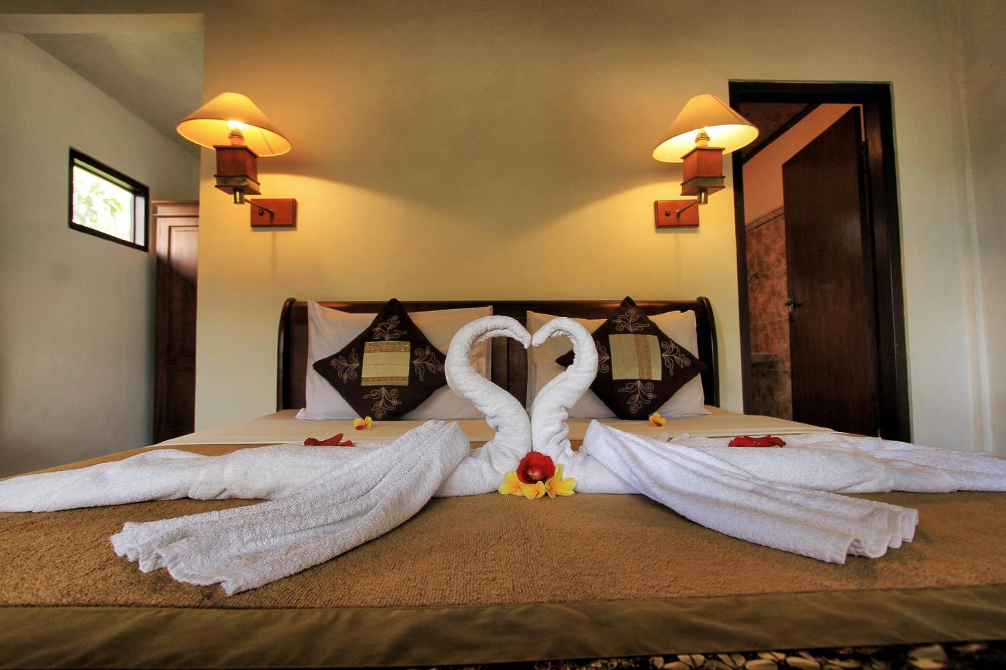 Ben's Homestay Ubud (Bali)