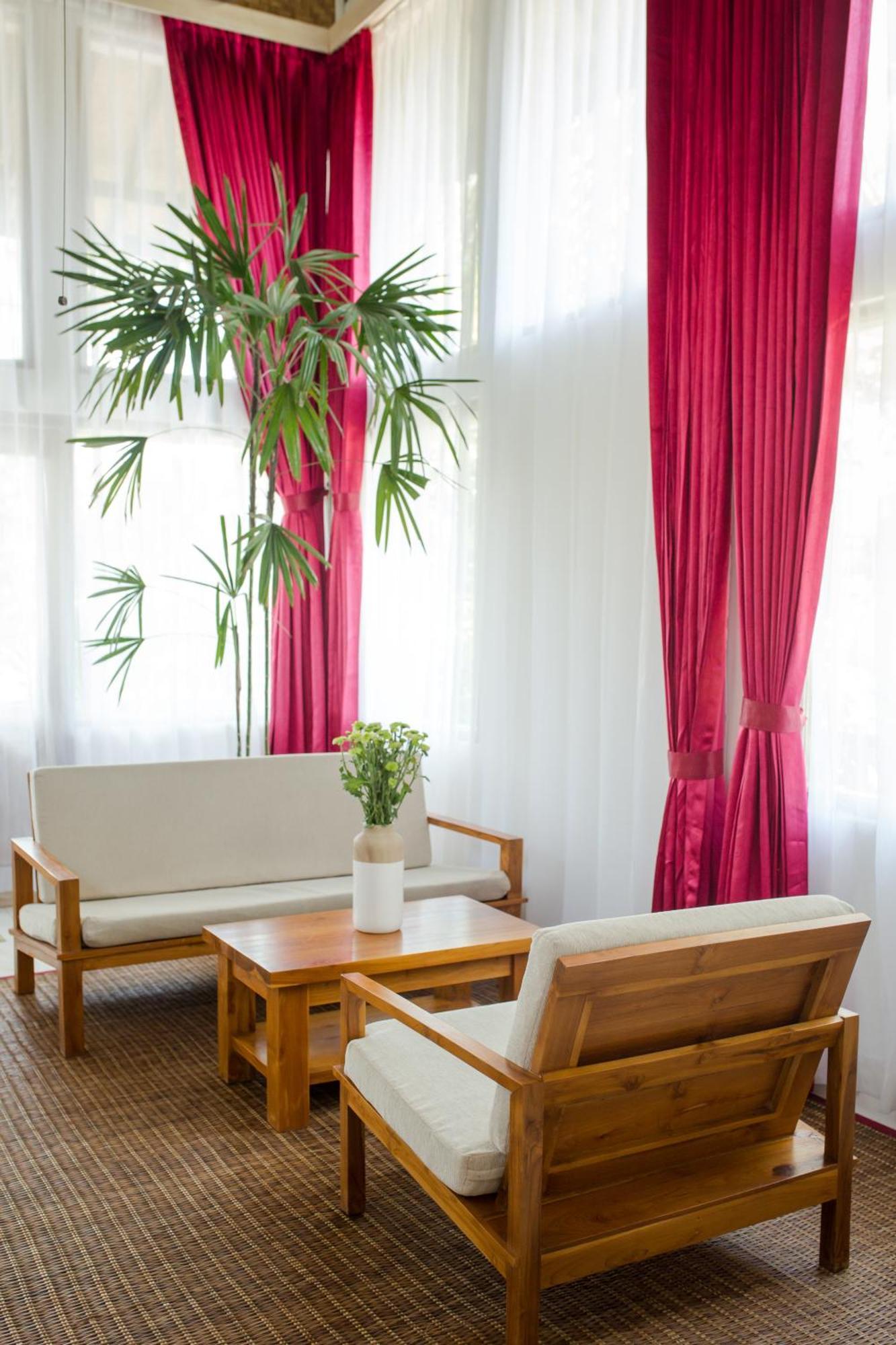 Hotel B Saya Ubud