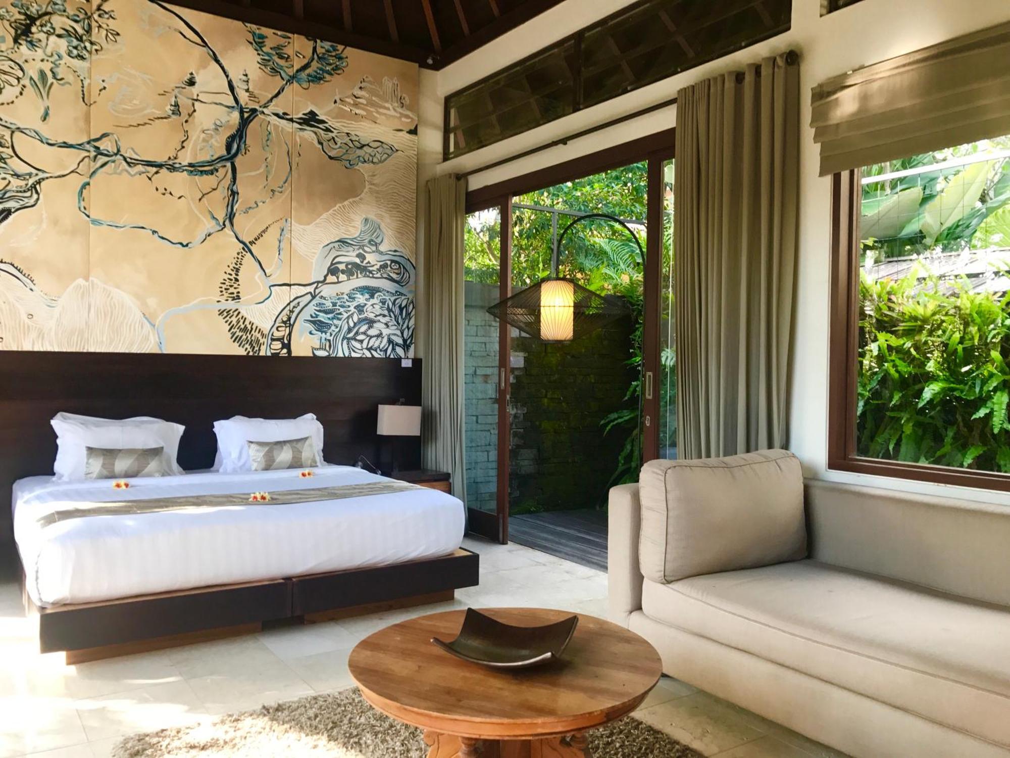 Surya Kembar Resort