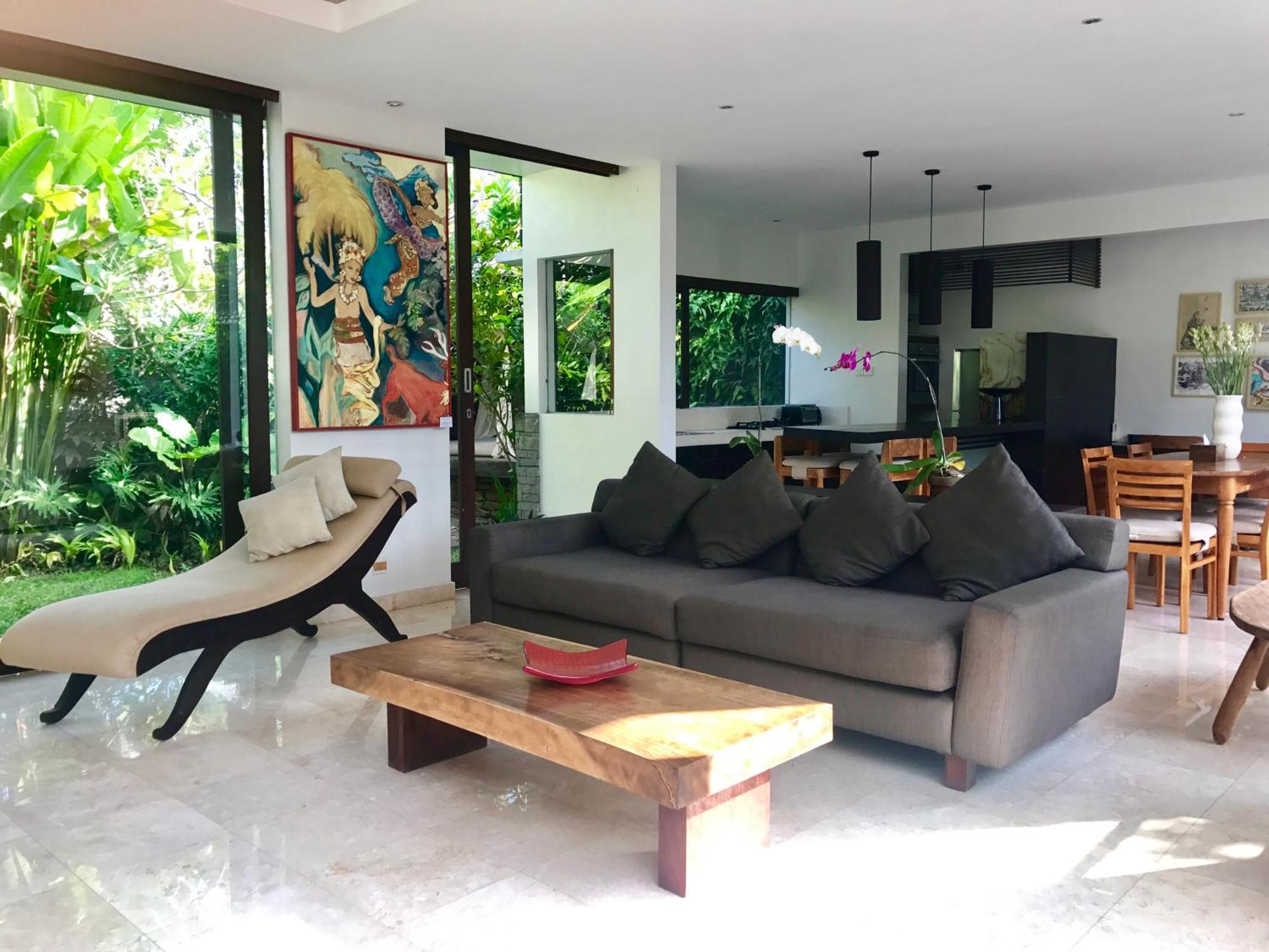 Resort Surya Kembar Ubud (Bali)