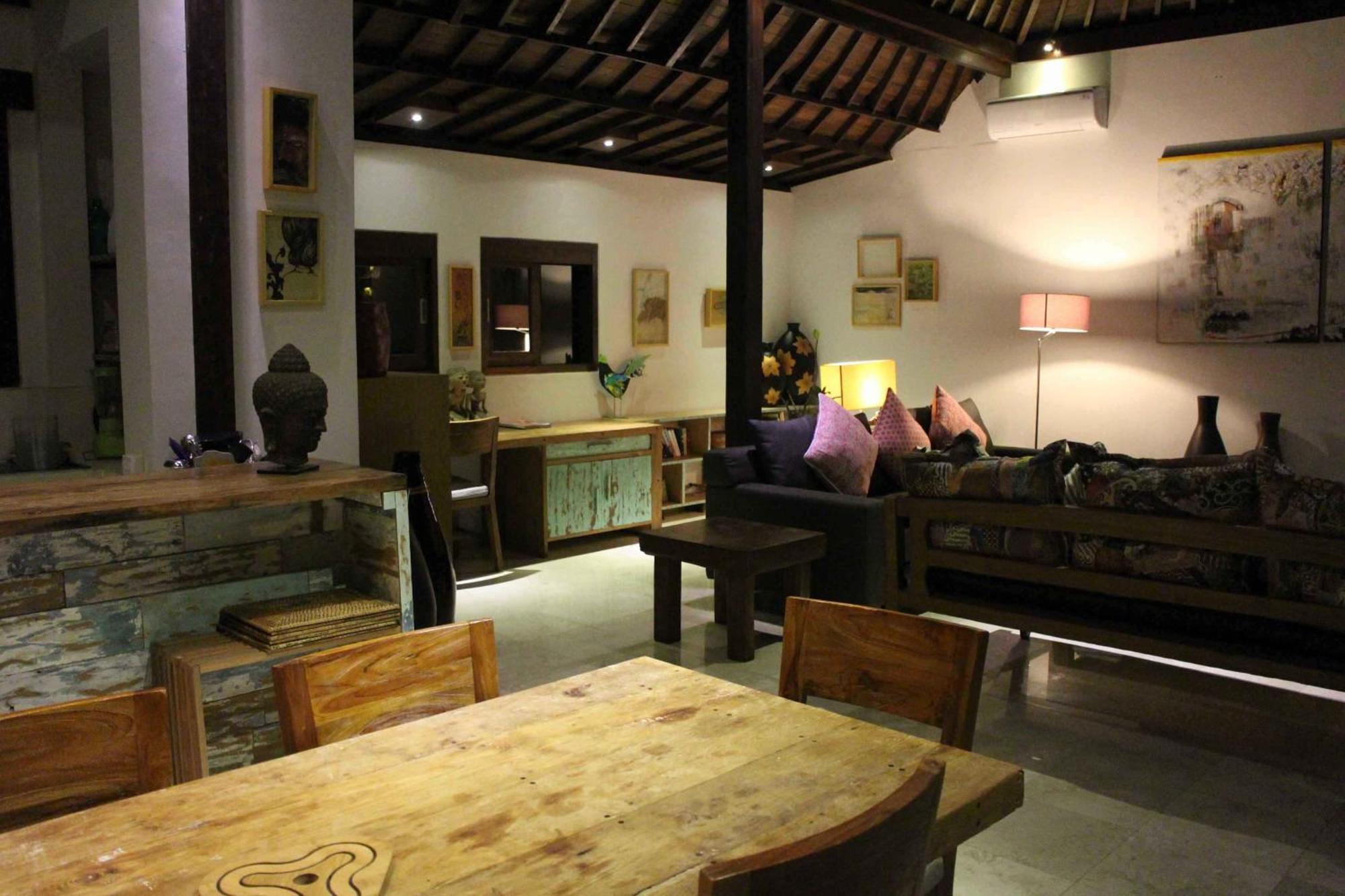 Resort Surya Kembar 4*