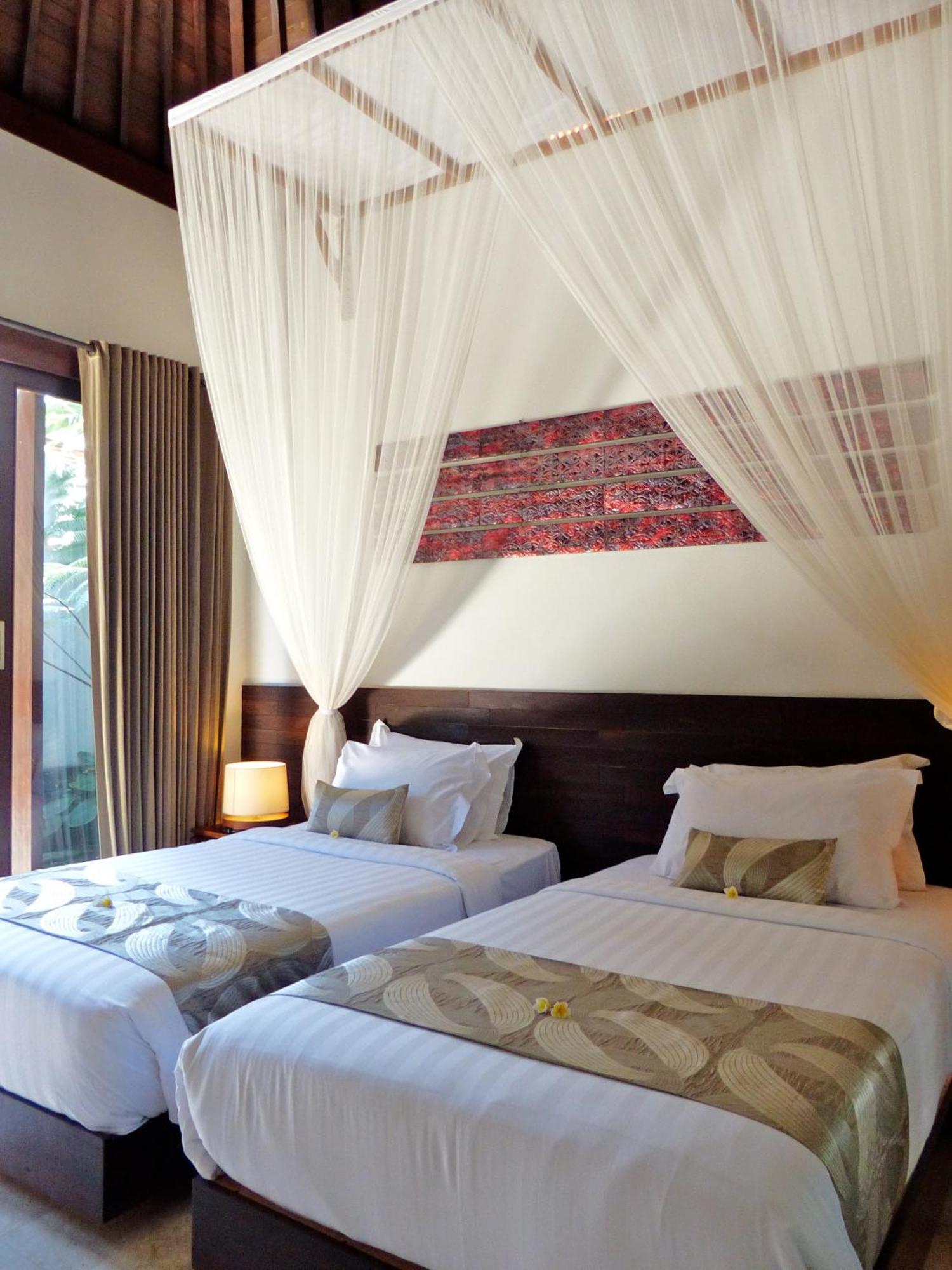 Resort Surya Kembar 4*