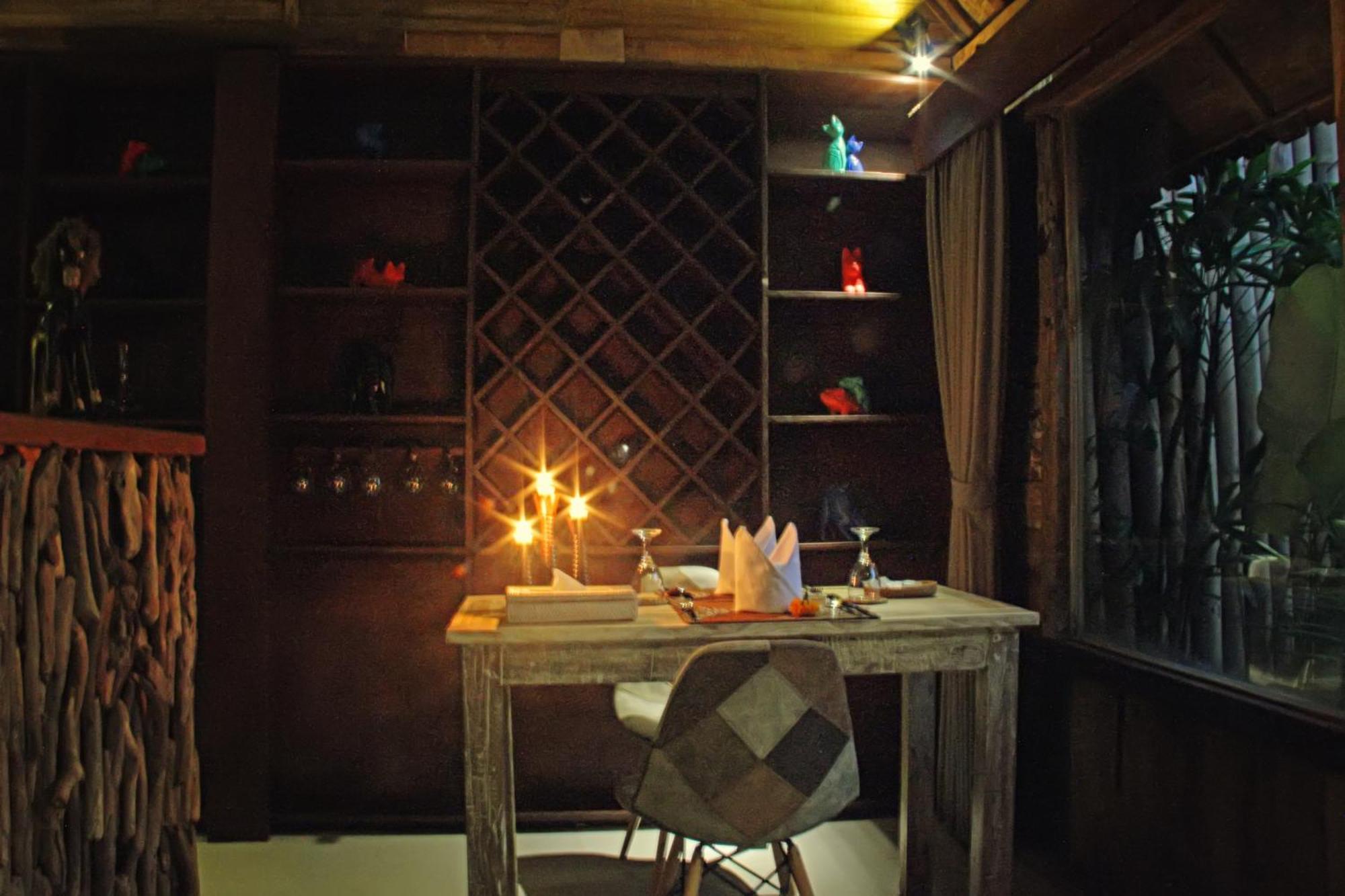 Virgin Villa *