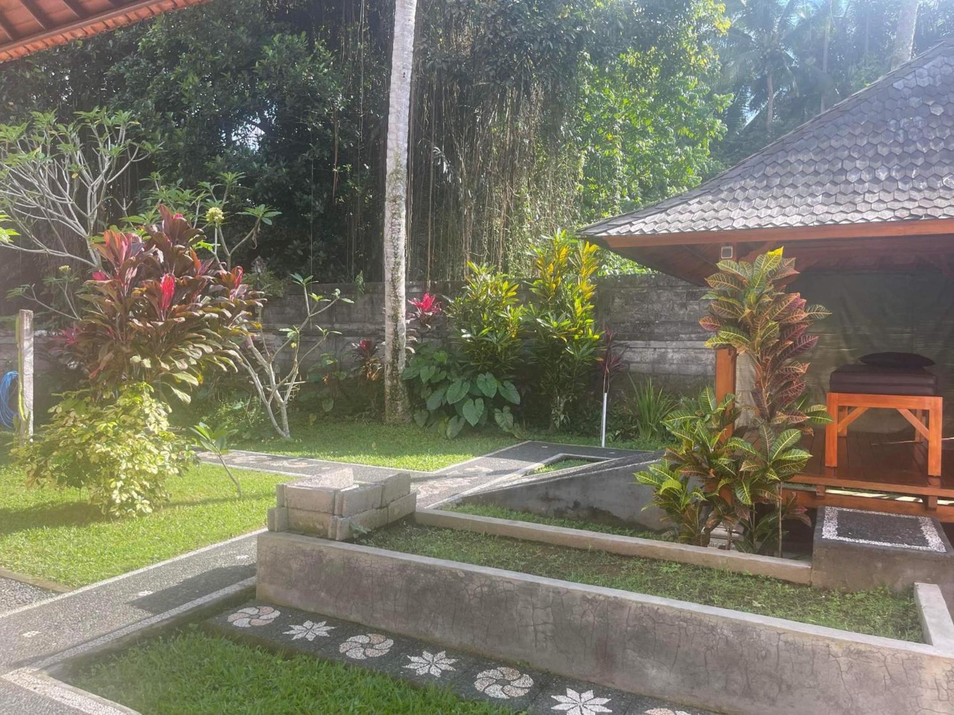 Homestay Our Bali *