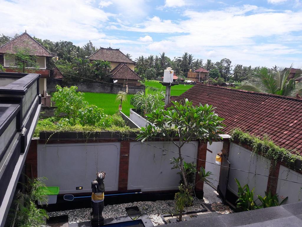 Guest house Lucky Family Villa Ubud (Bali)
