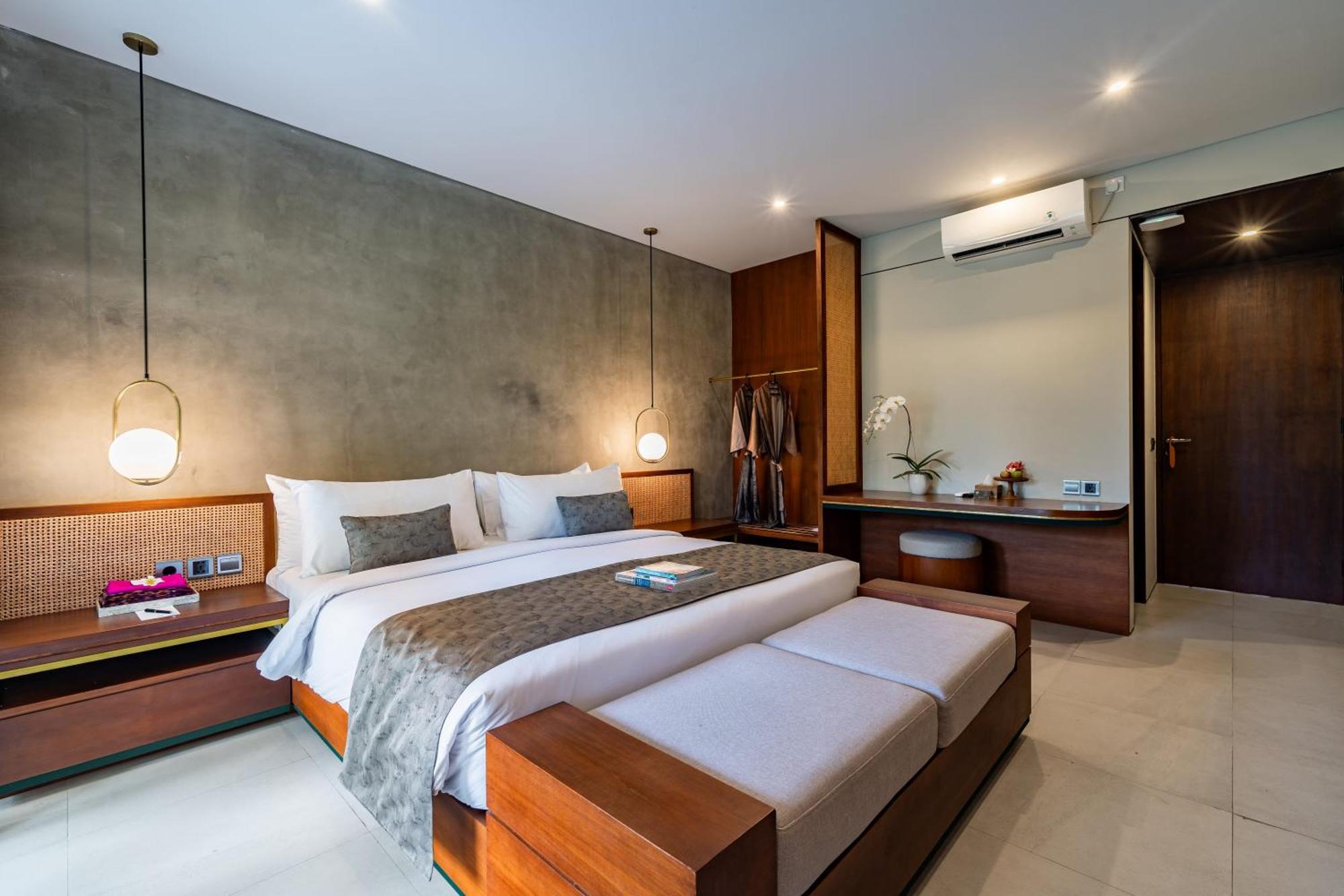 Resort Japa & 3*