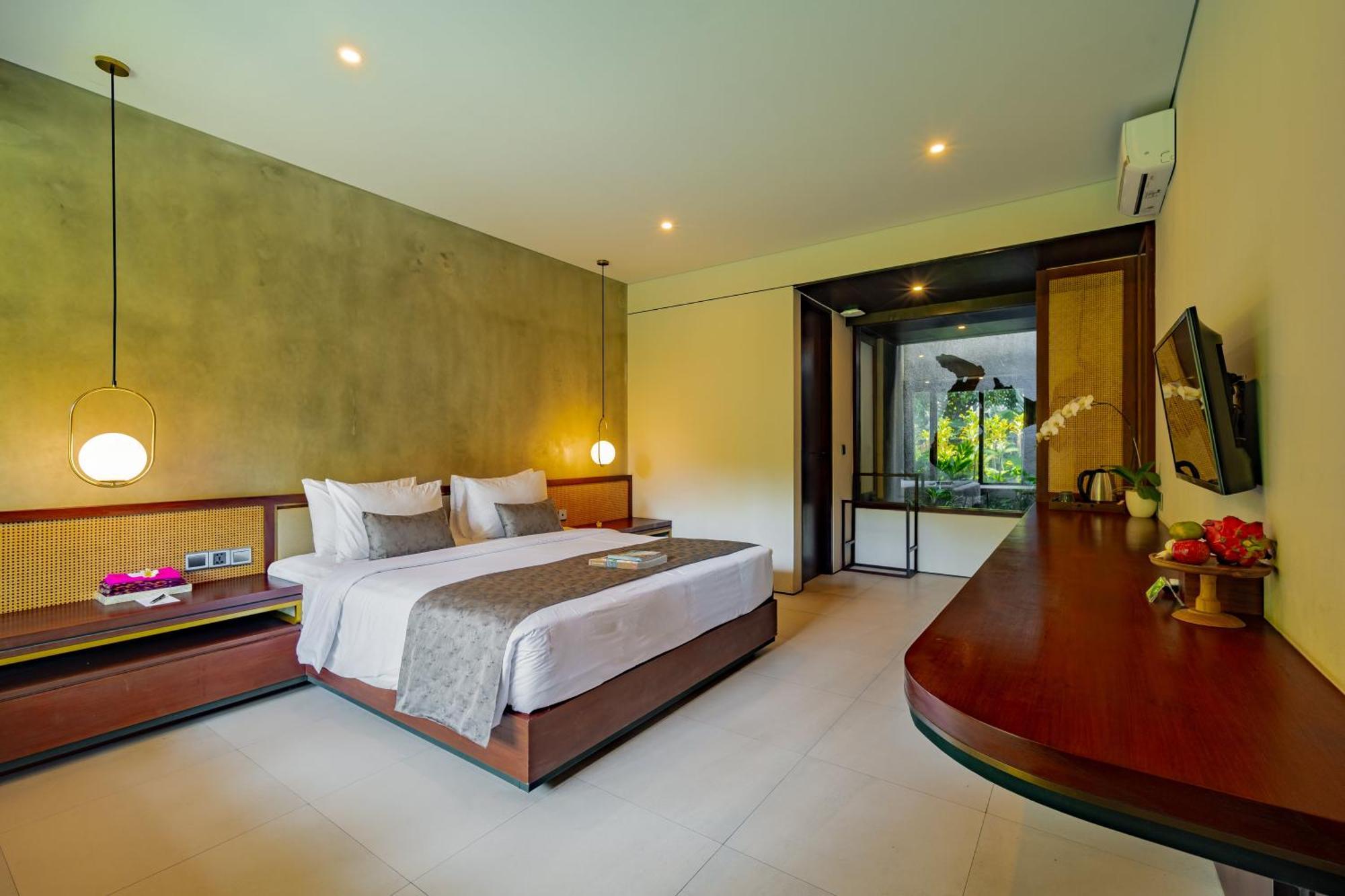 Japa & 3* Ubud