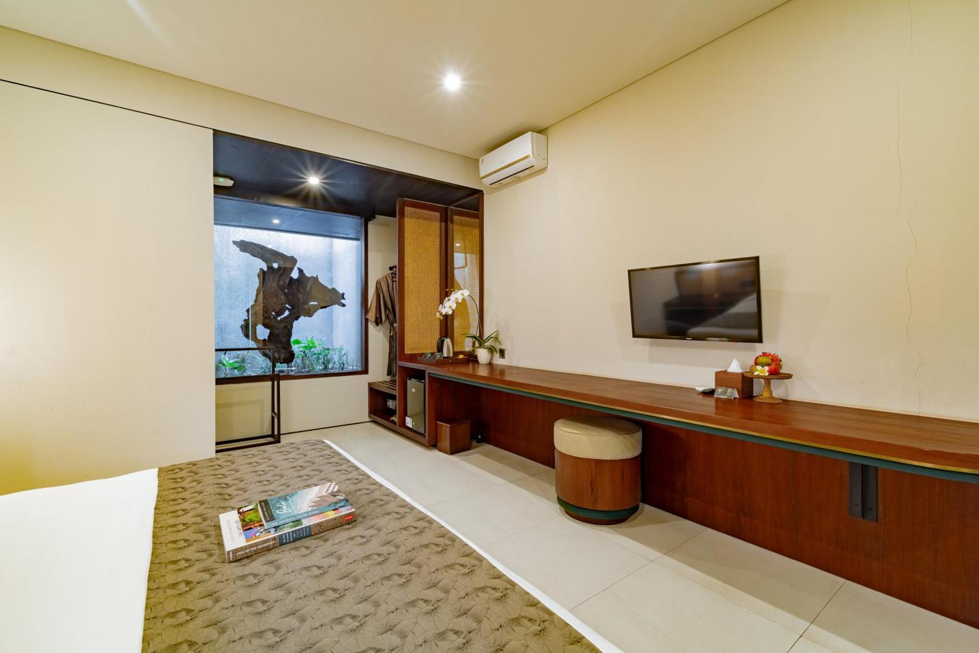 Resort Japa & Ubud